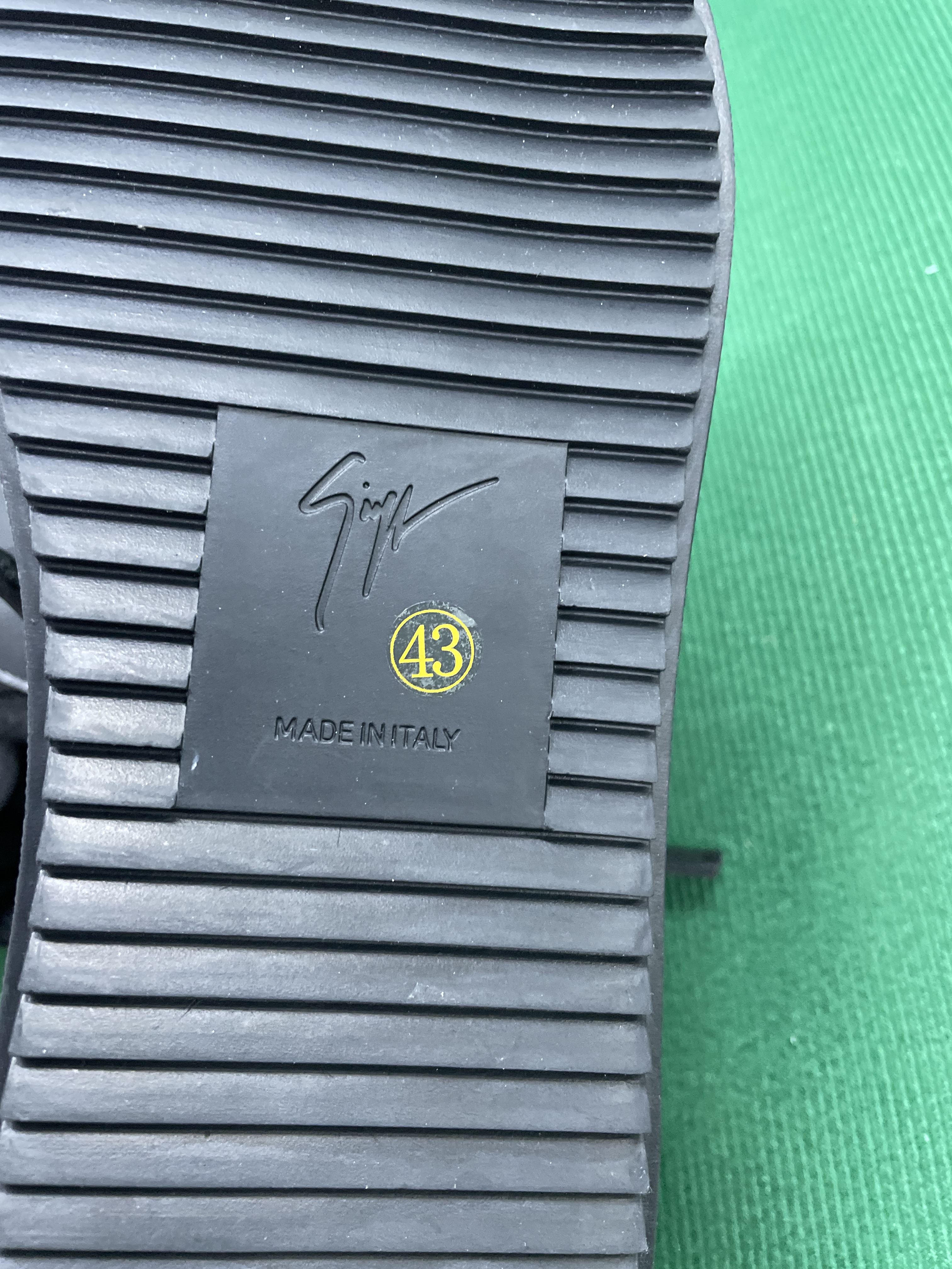 Sneakers — QC-foto 3 av 64