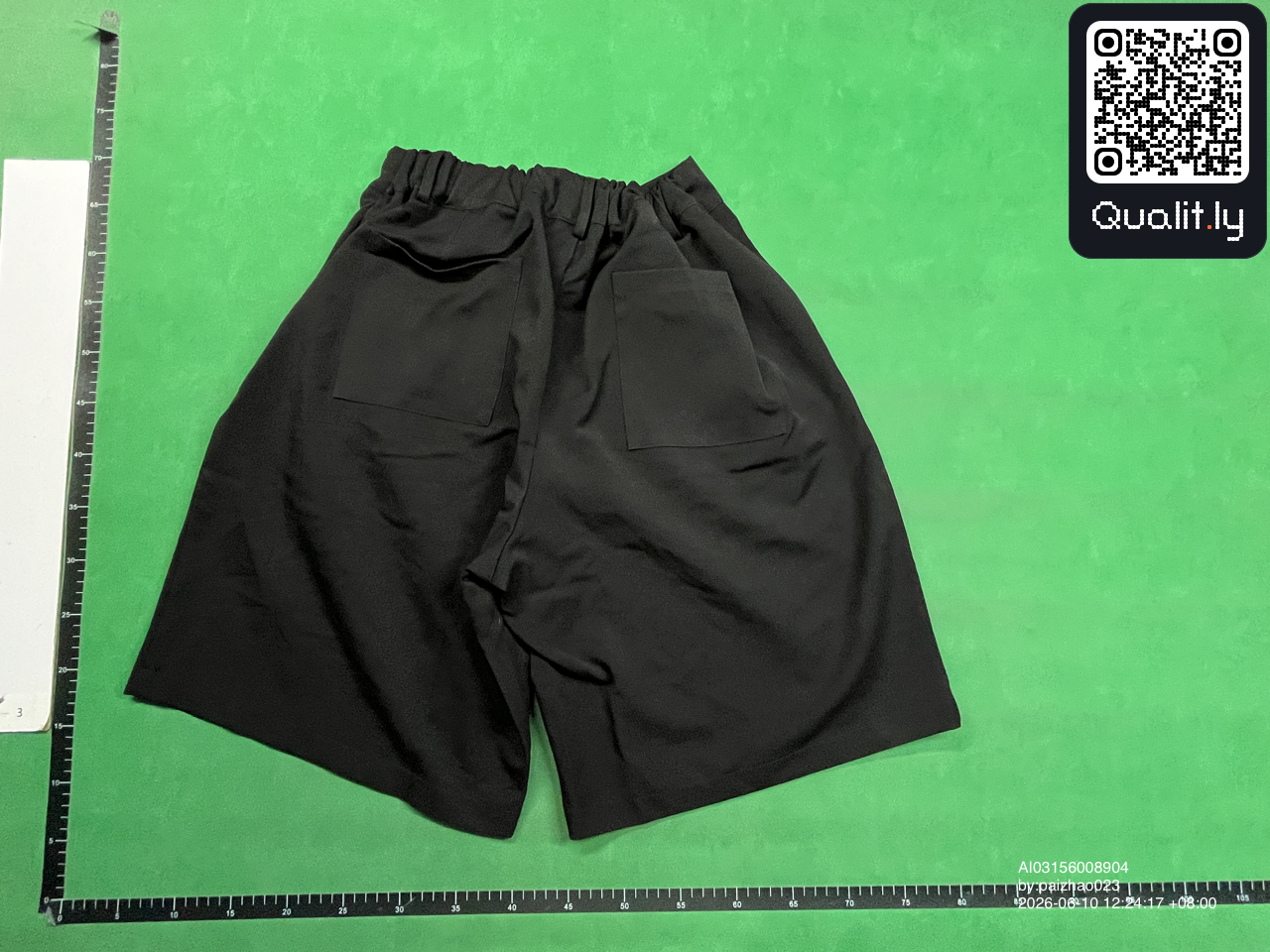 Shorts — QC-Foto 2 von 34