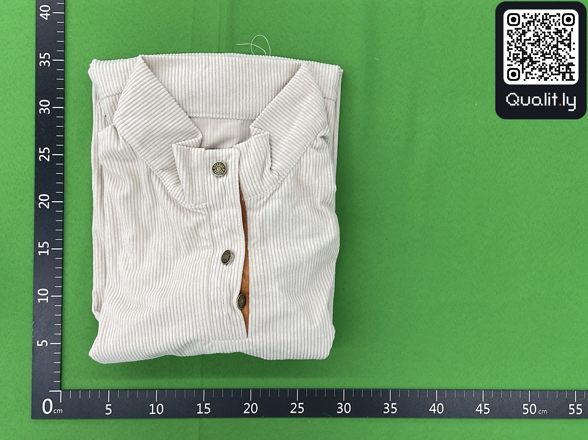 Sweter — zdjęcie QC 1 z 29