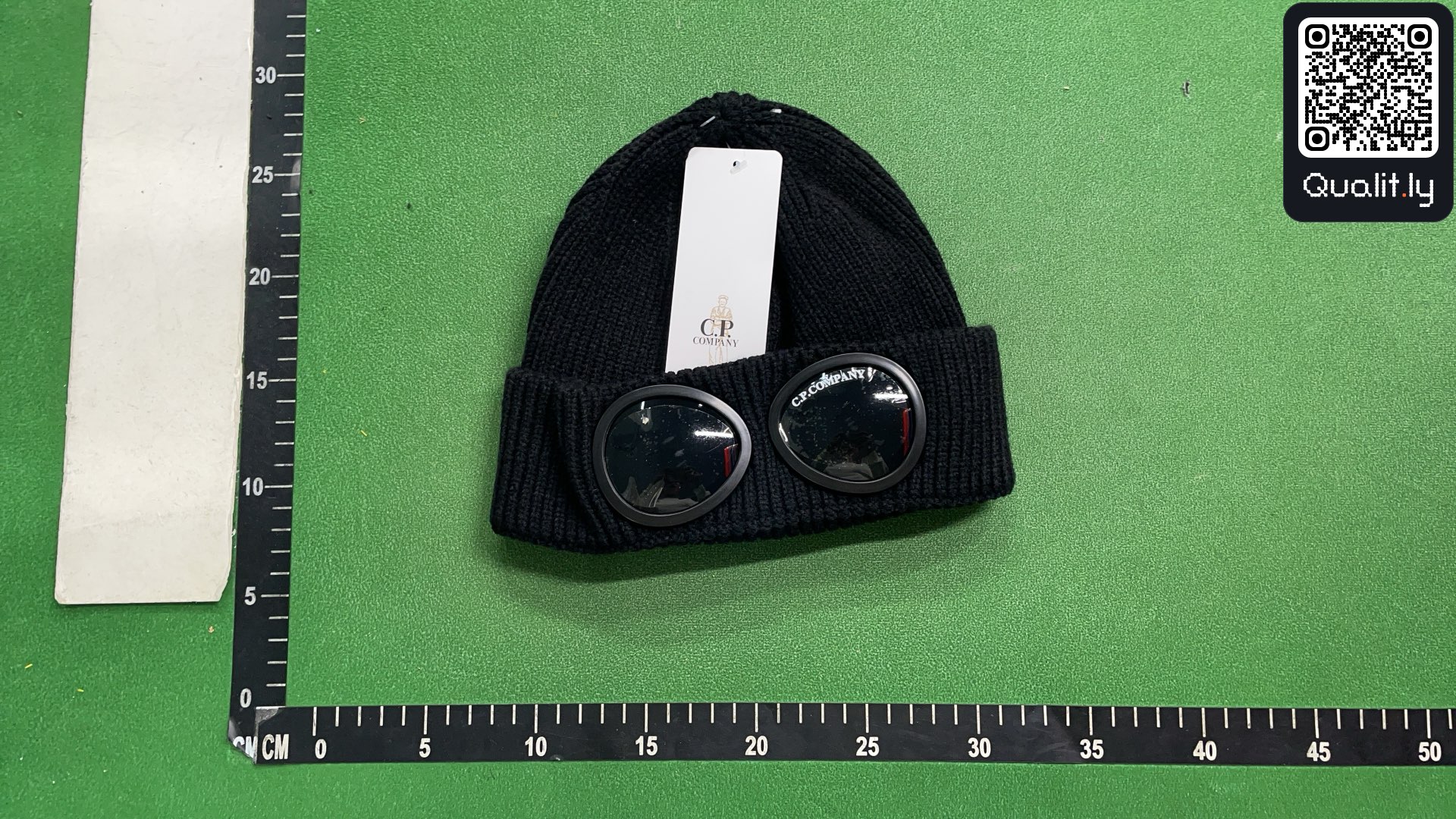 Cap QC photo 3 of 99