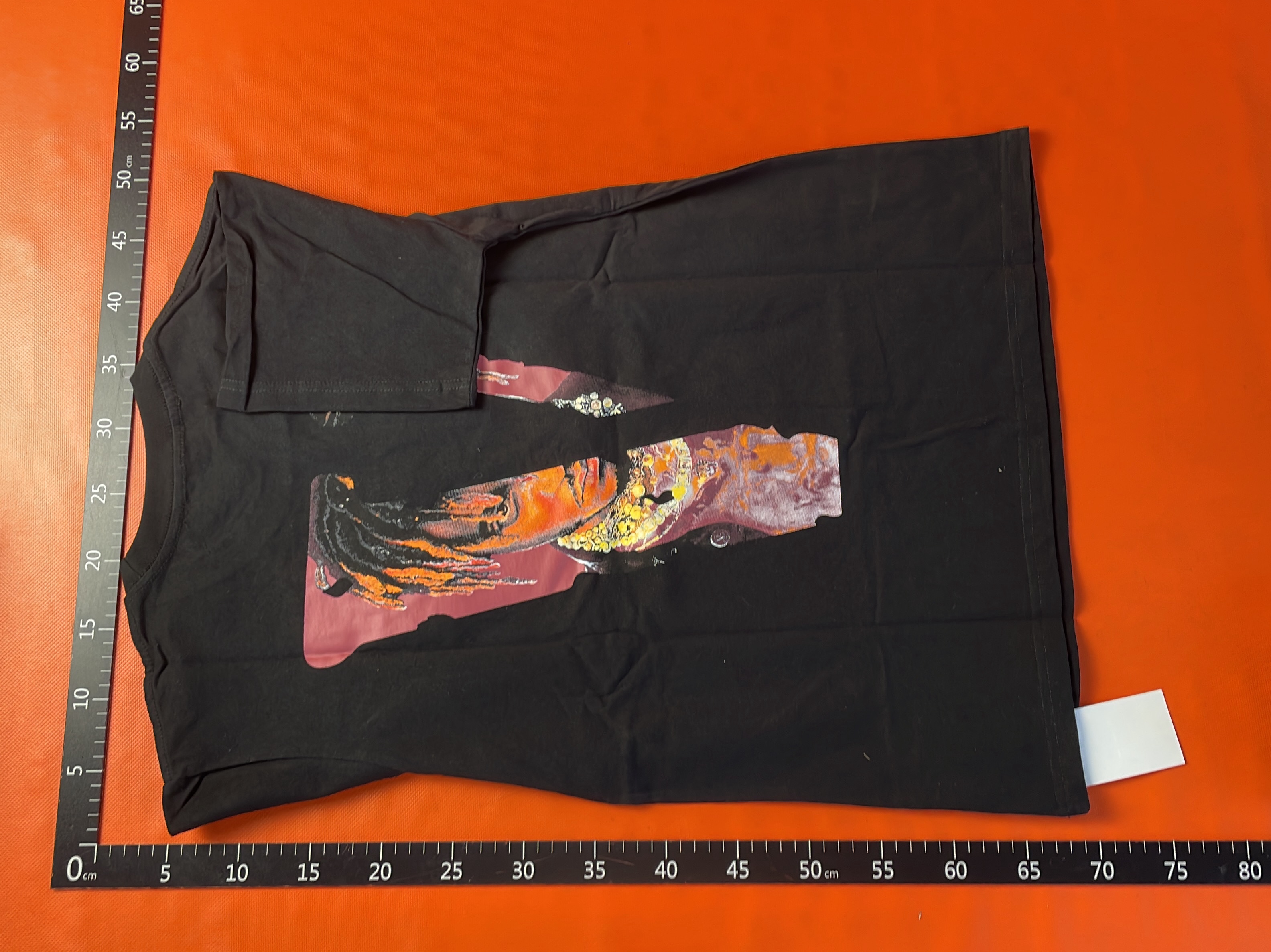 T-Shirt — QC-Foto 3 von 89