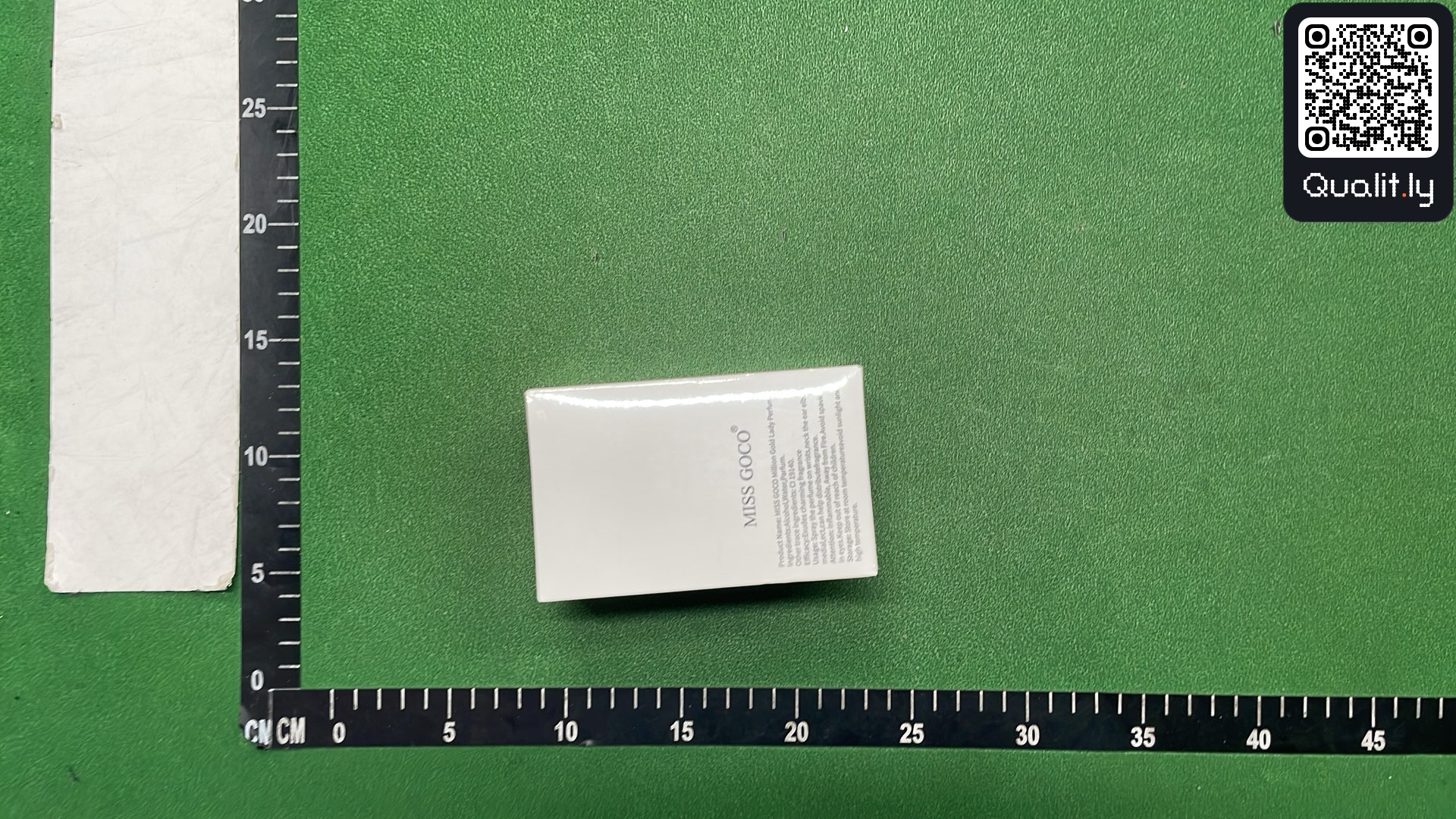 QC-foto 2 van 3