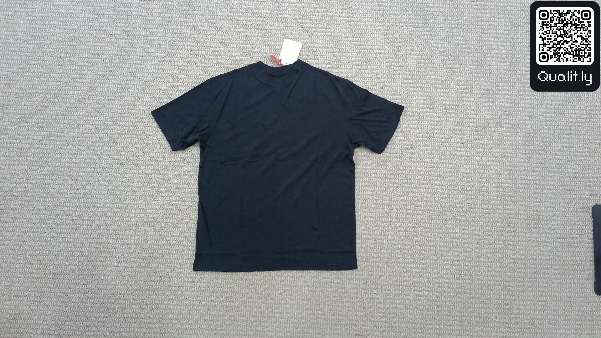 Shirt QC photo 2 of 9