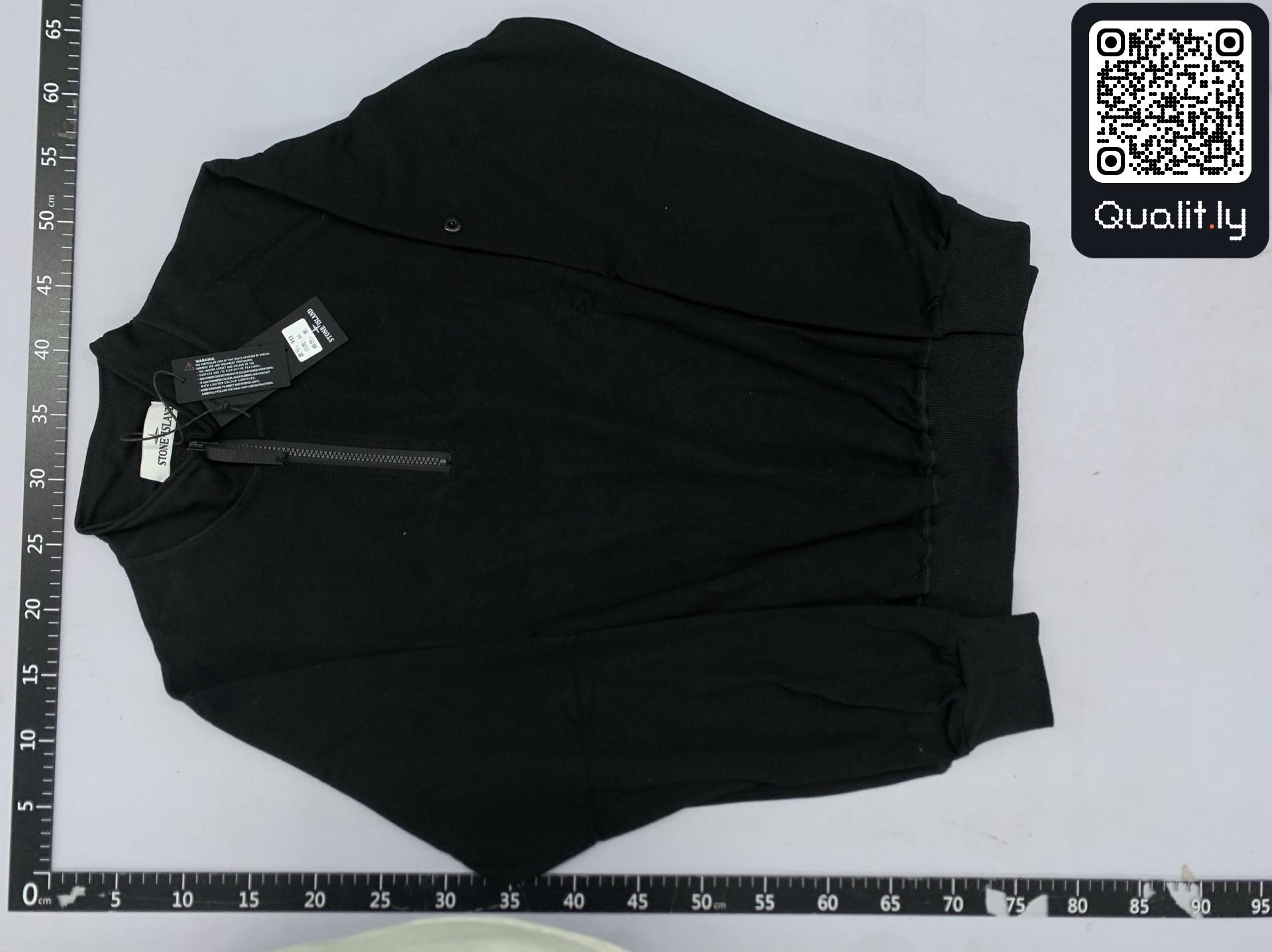 Sweat — photo QC 3 sur 32