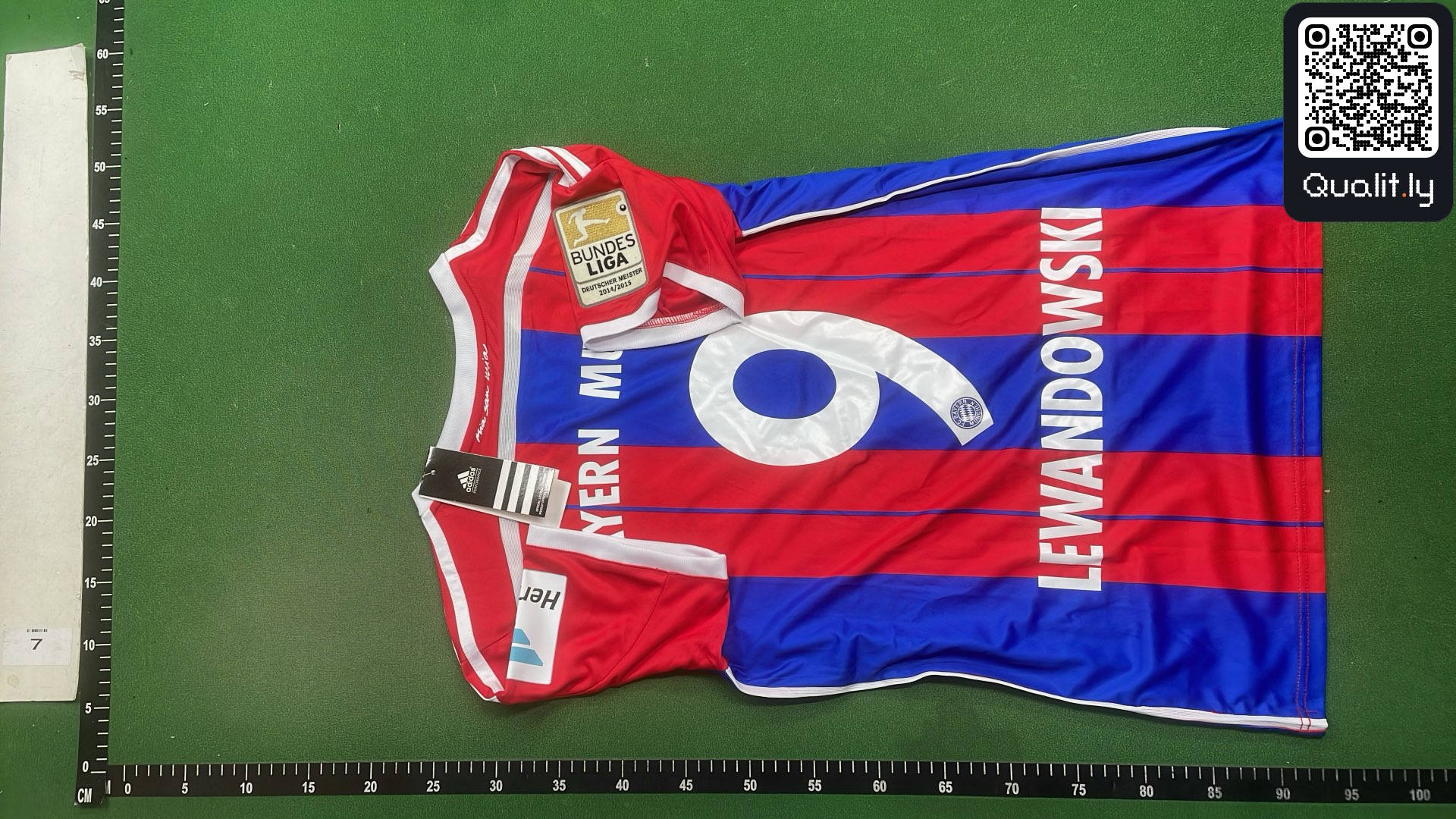 Chemise — photo QC 3 sur 12