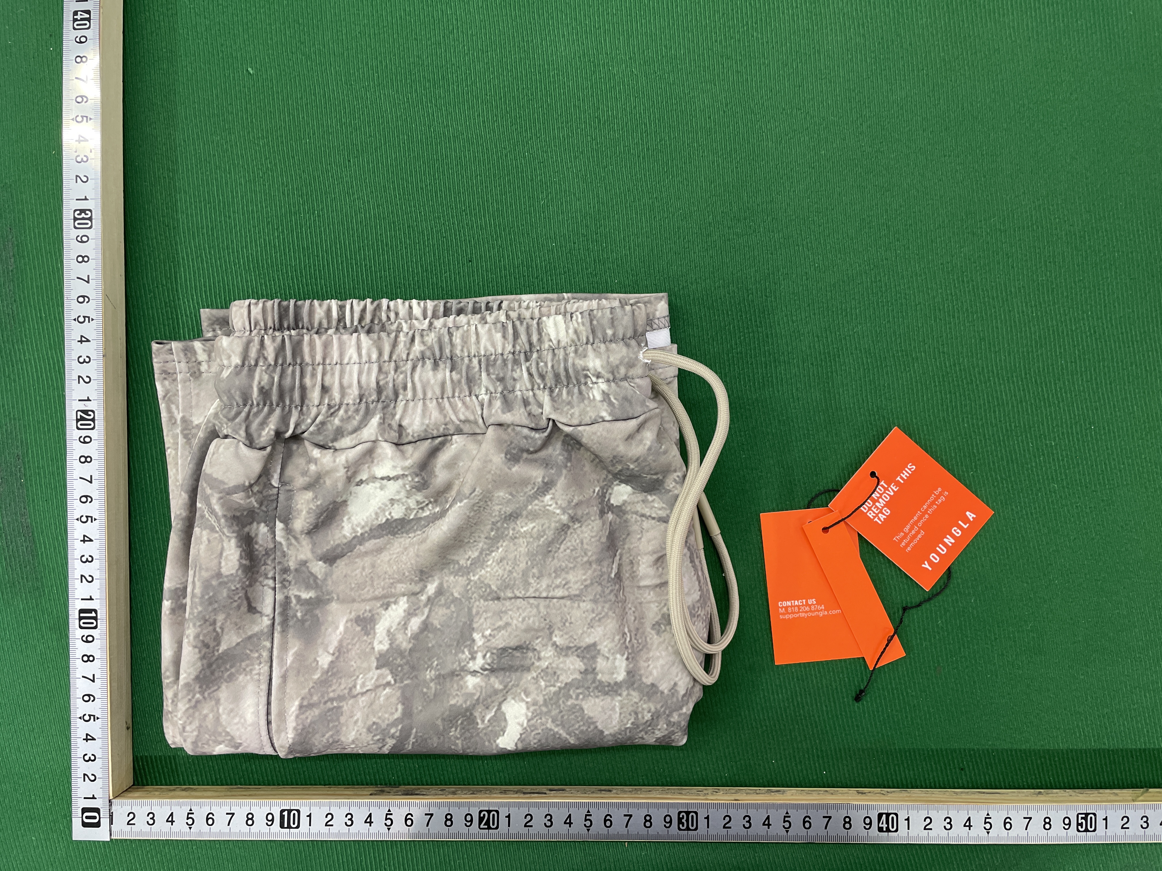 Shorts — QC-Foto 1 von 68