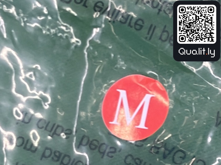 Sweatshirt QC photo 2 of 46