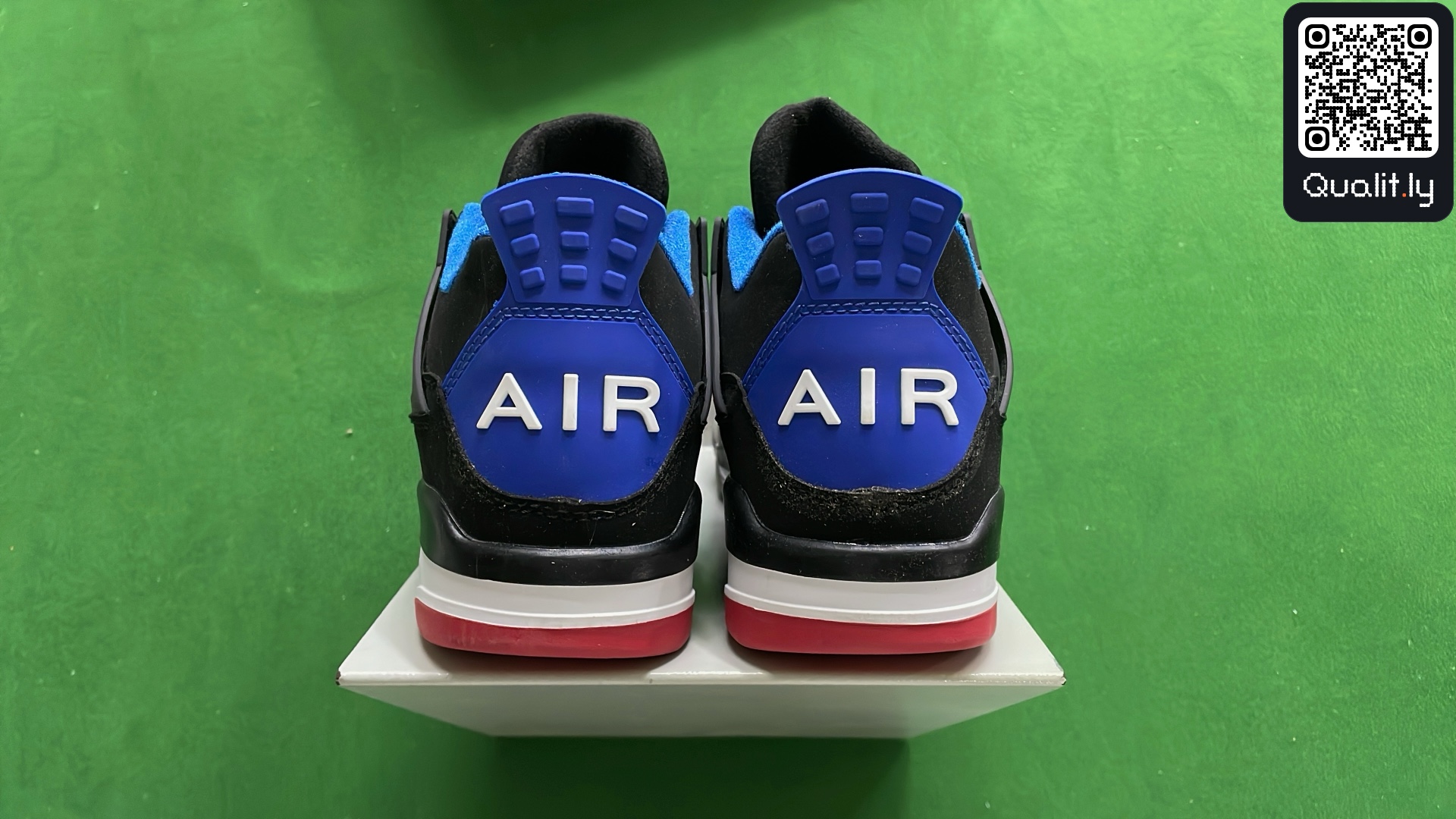 Zapatillas — foto QC 3 de 6