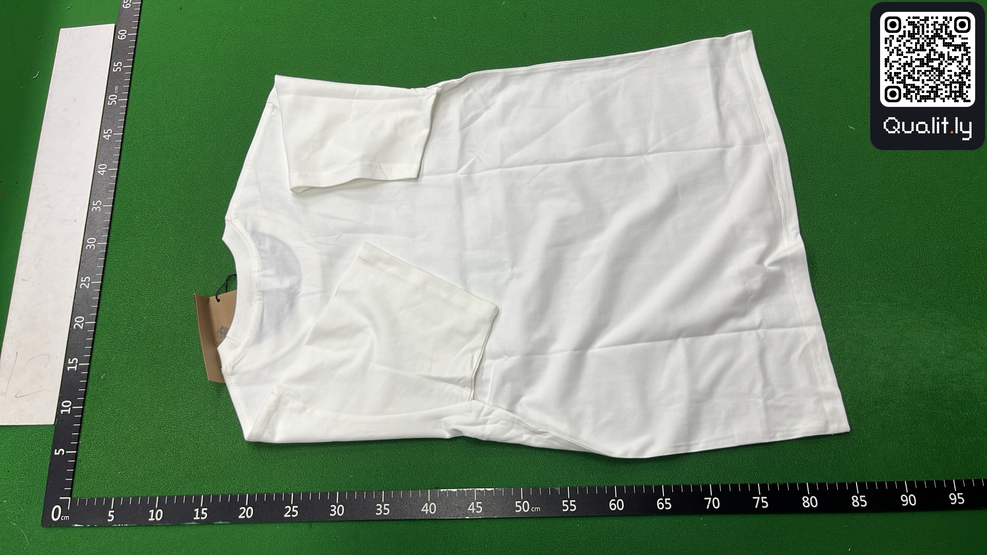 Tricou — fotografie QC 3 din 4
