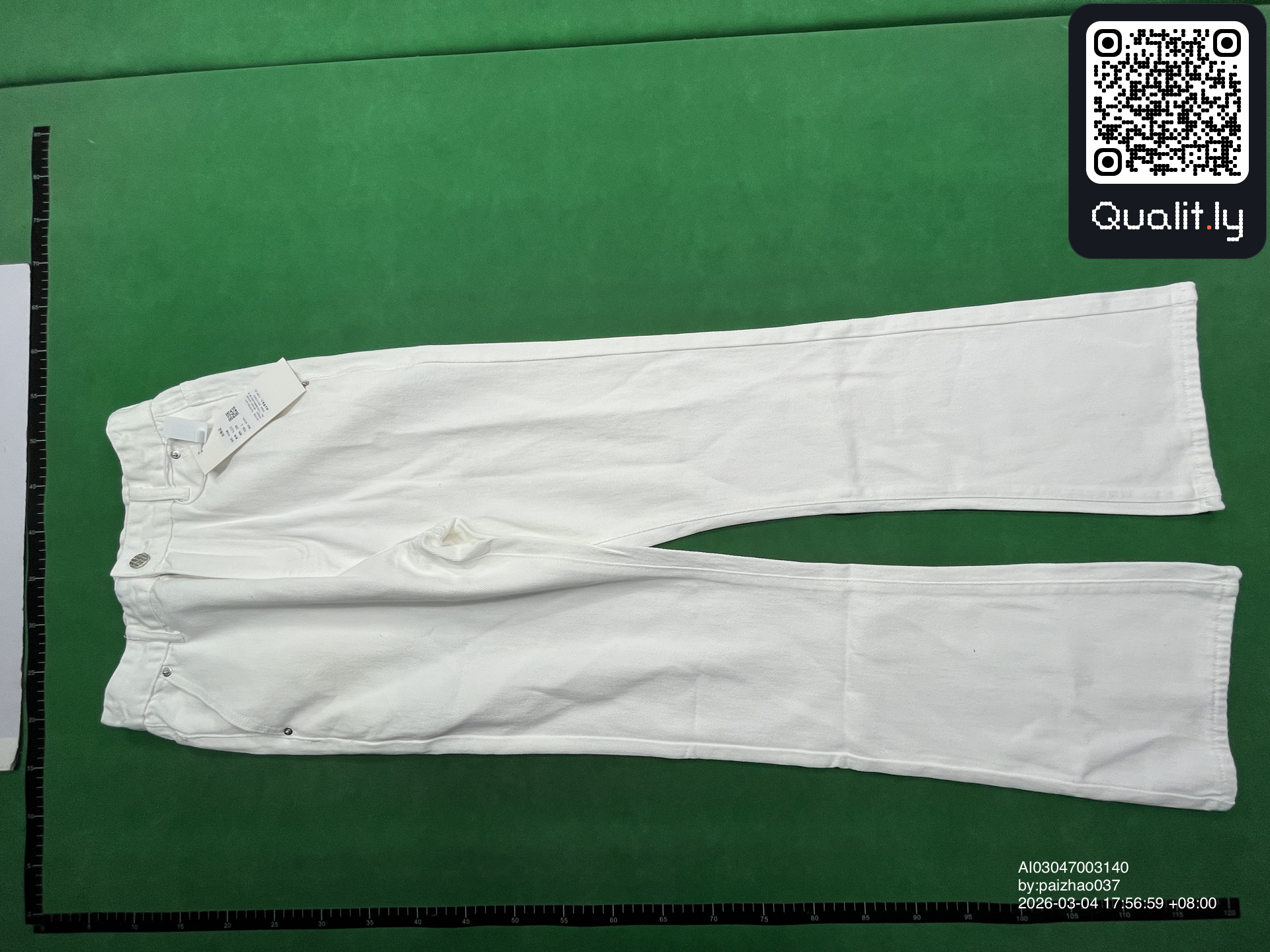 Boots QC photo 3 of 36
