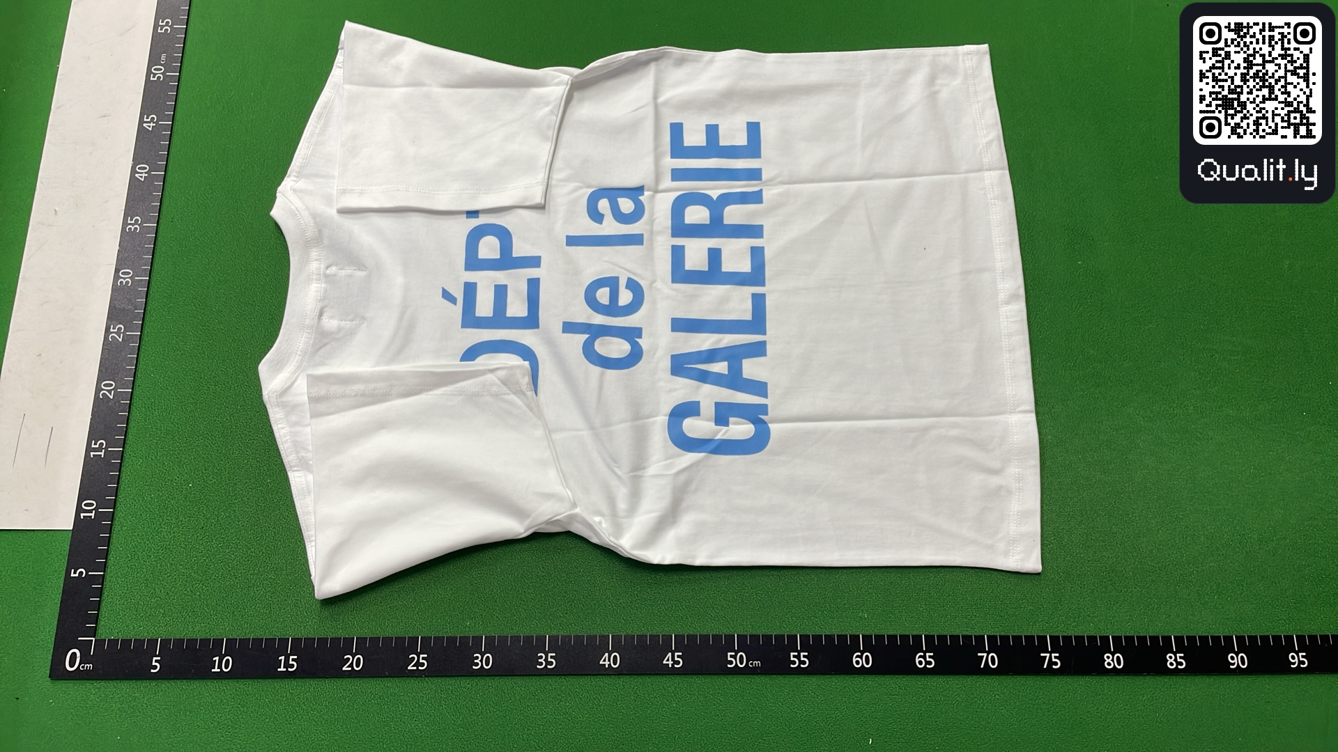 Tricou — fotografie QC 3 din 58