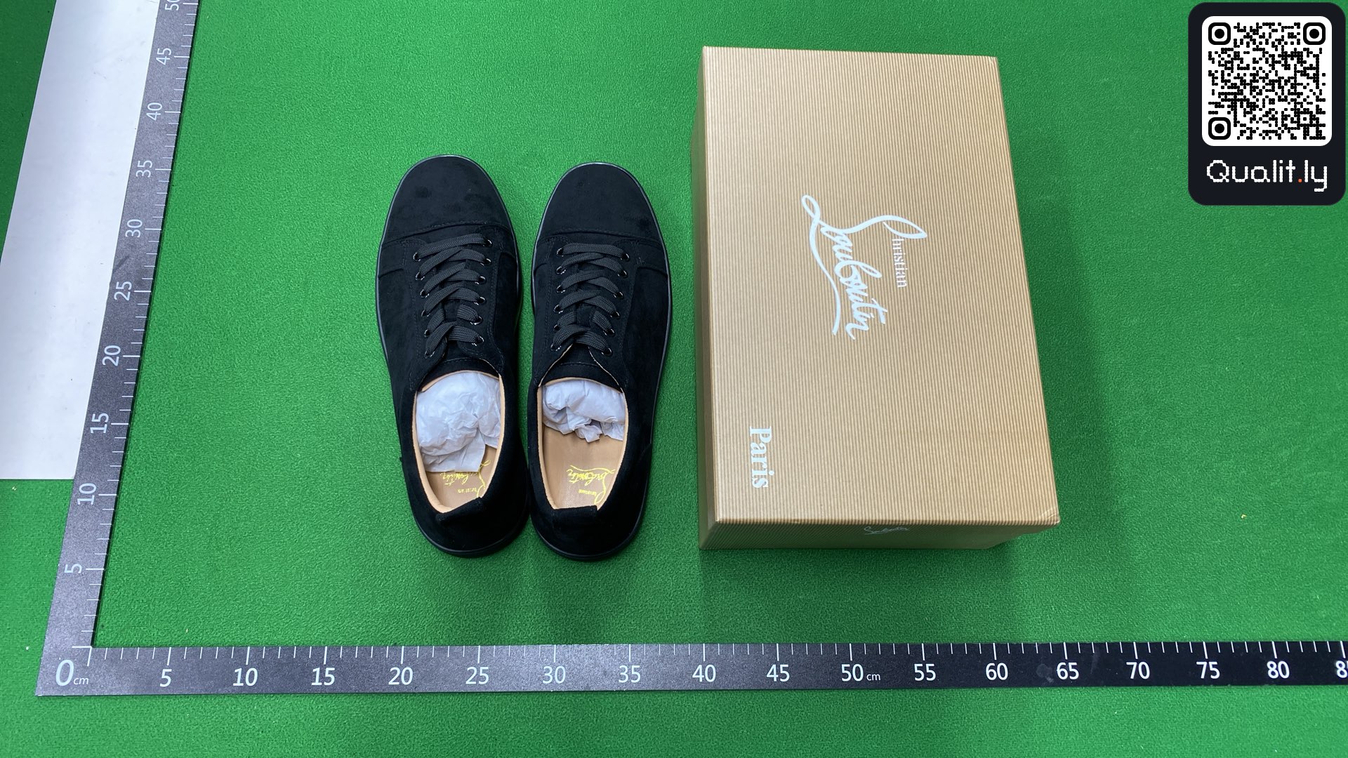 Sneakers — QC-foto 1 av 24
