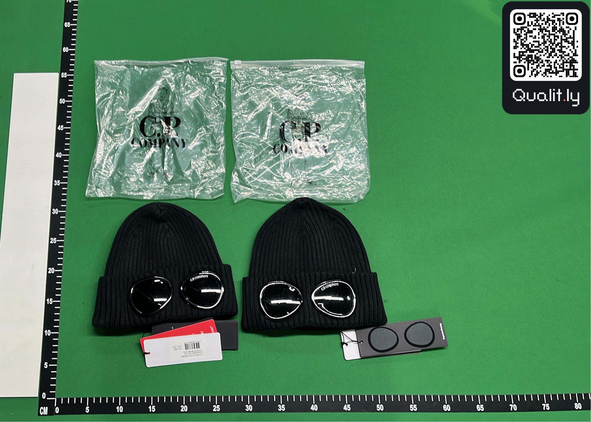 Boné — foto QC 3 de 6