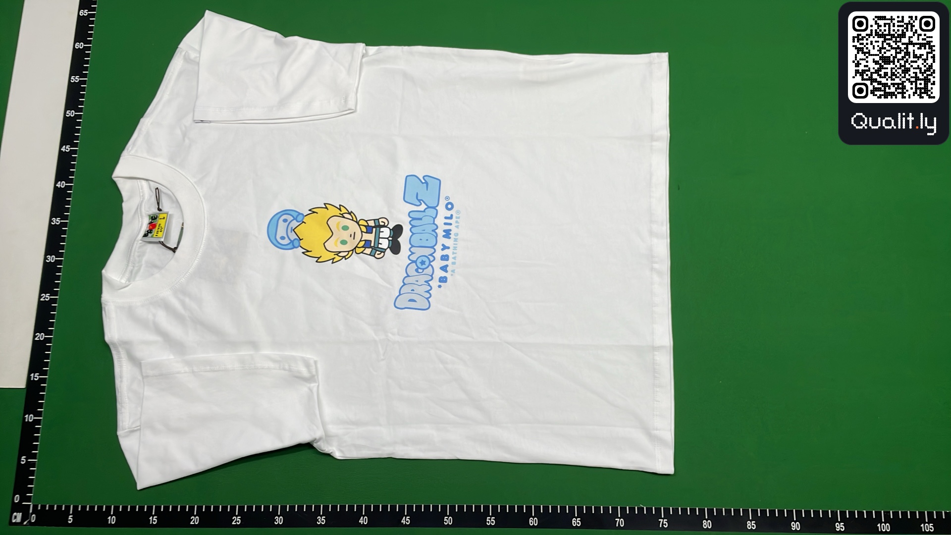 T-shirt — photo QC 2 sur 340