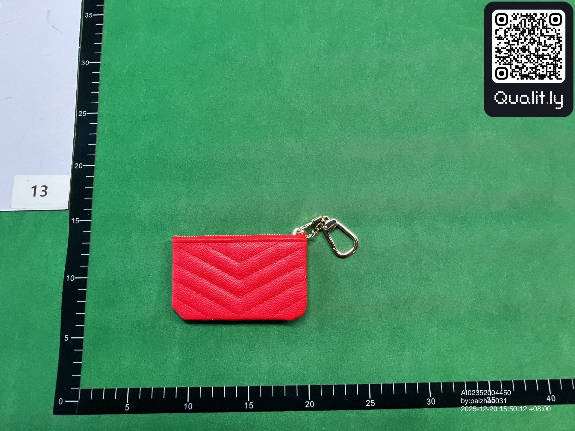 Tasche — QC-Foto 1 von 46