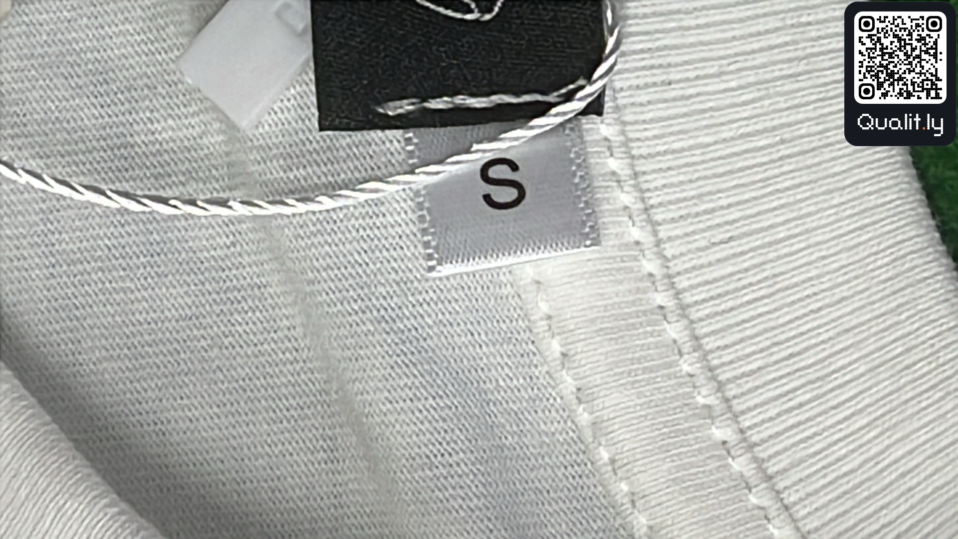 T-Shirt — QC-Foto 1 von 20