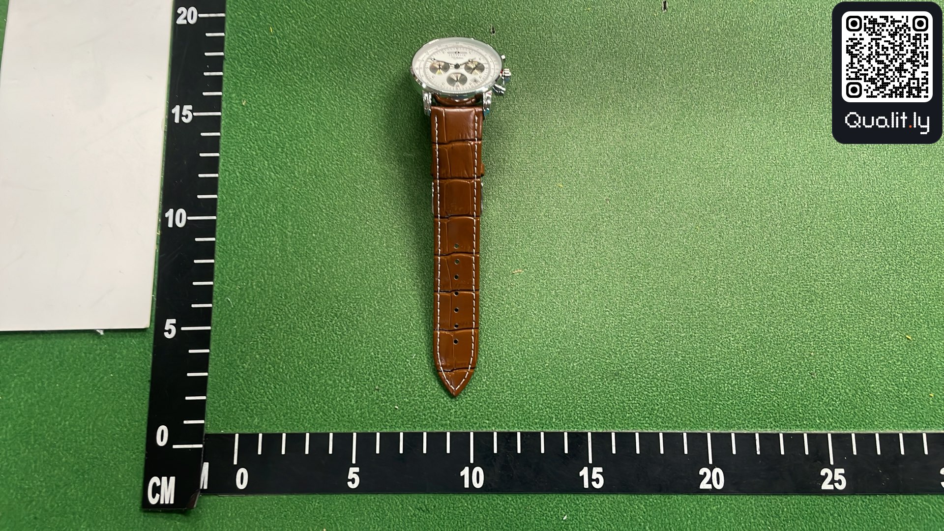 Ceinture — photo QC 3 sur 3