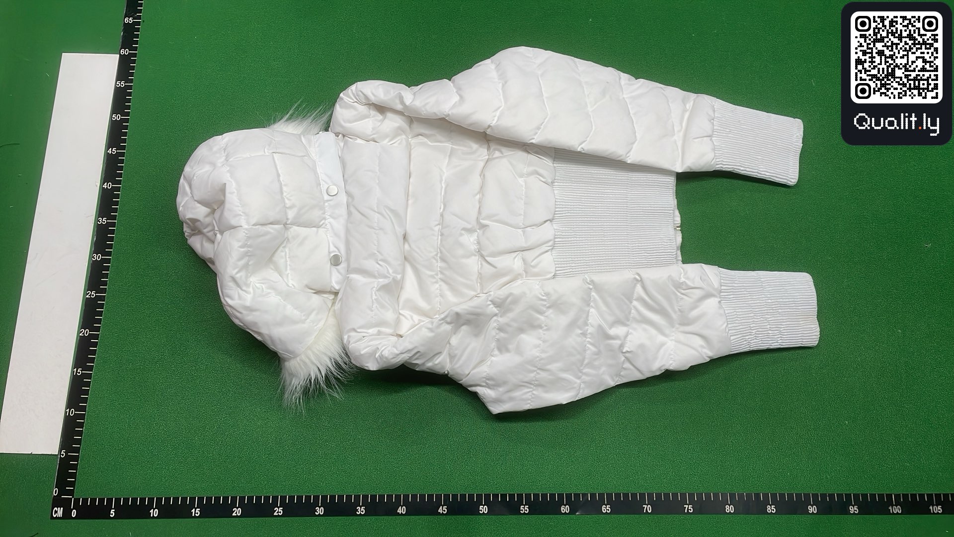 帽子 QC 照片 3 / 3