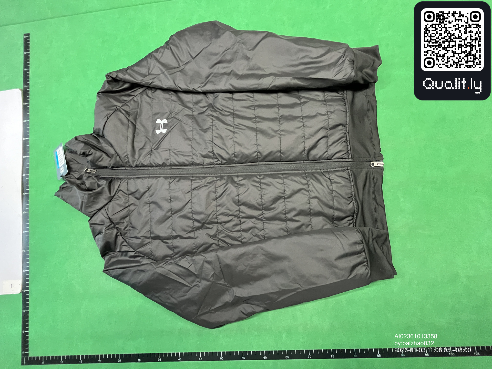 Chaqueta — foto QC 3 de 8
