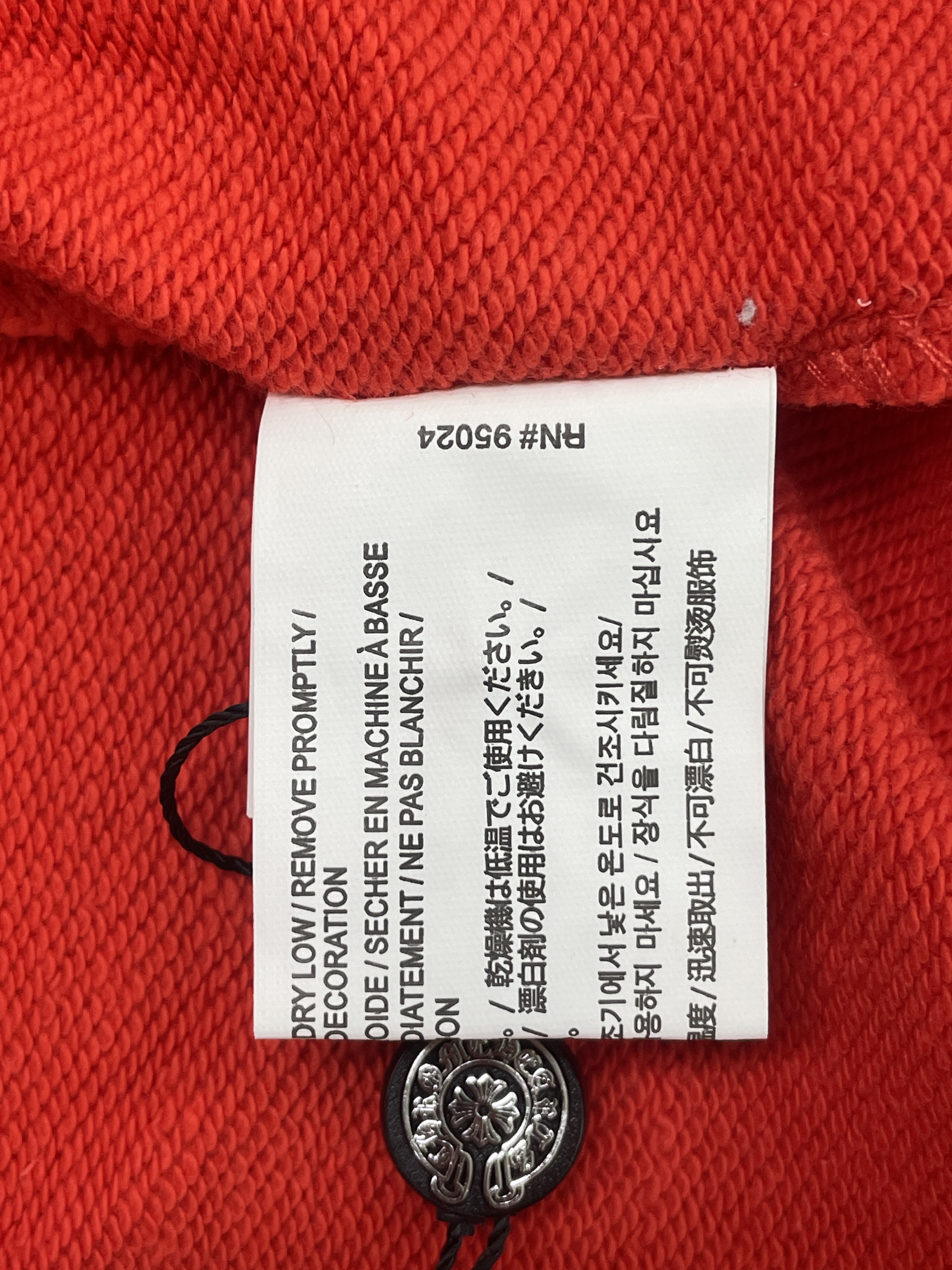 Sudadera con capucha — foto QC 3 de 5