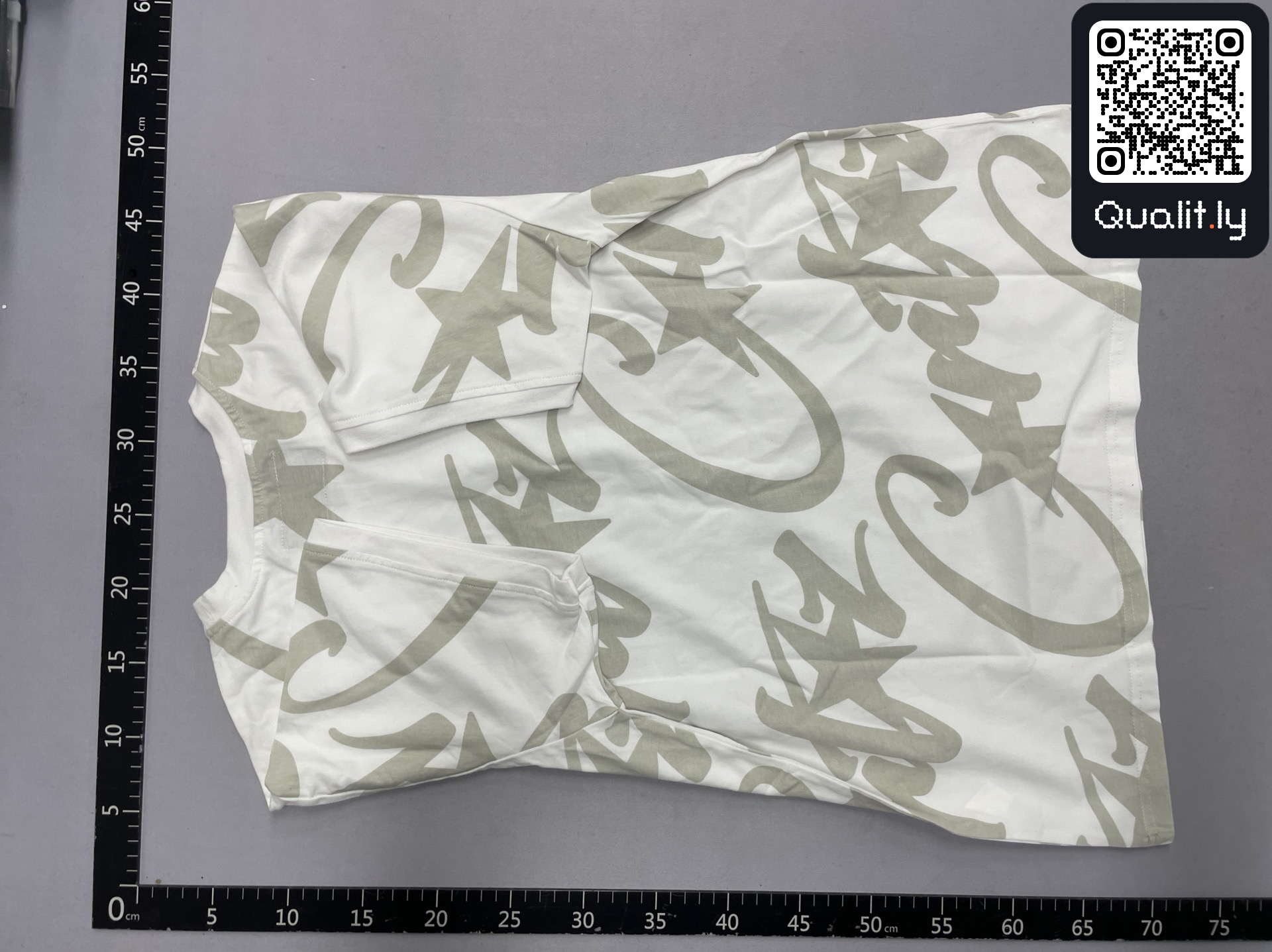 T-shirt — photo QC 2 sur 46