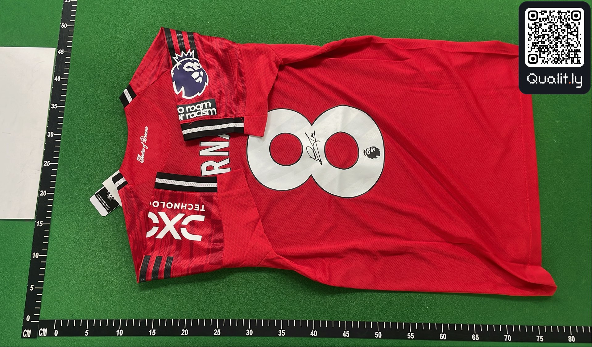 Shirt QC photo 3 of 8
