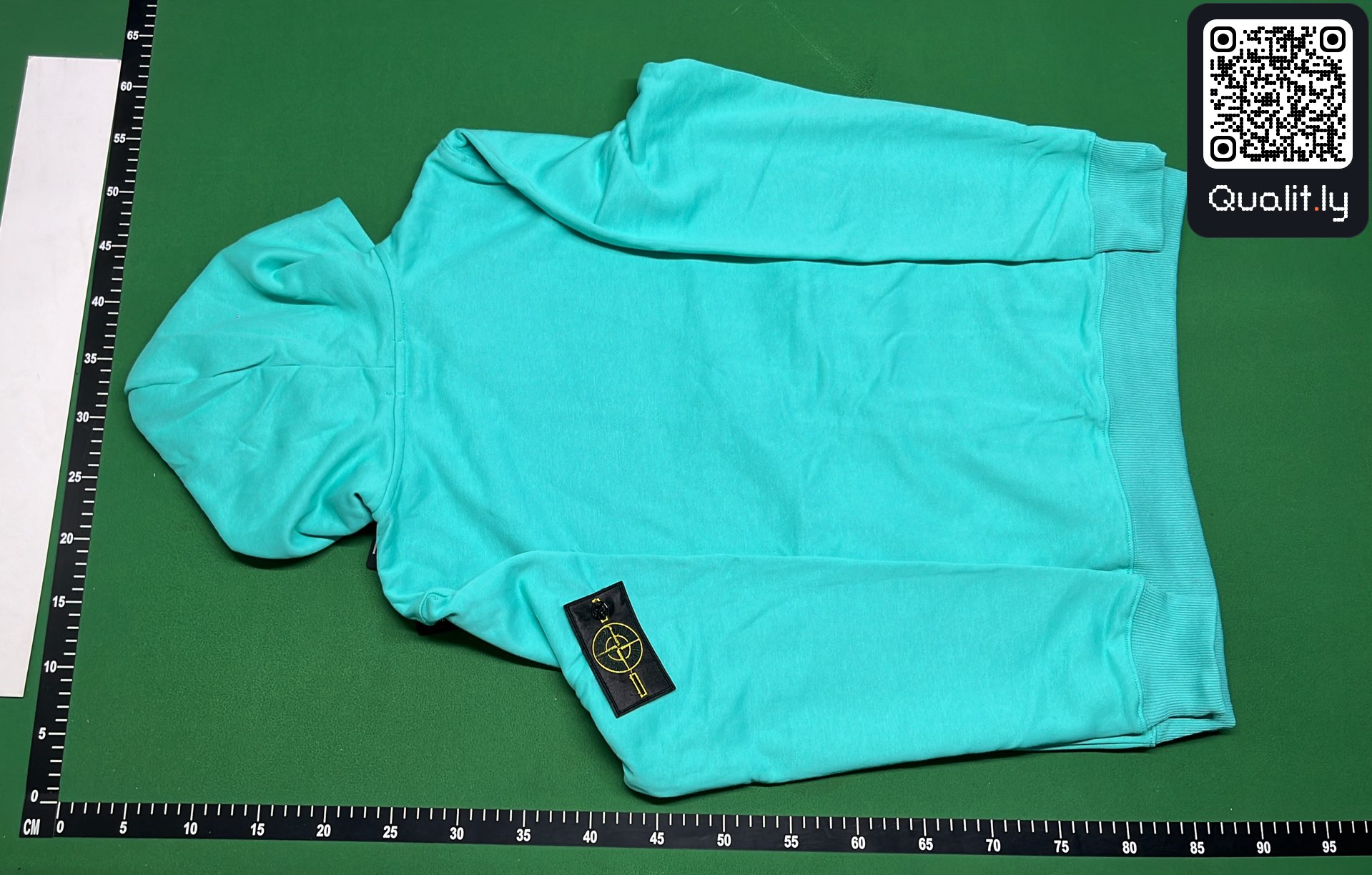 Hoodie QC photo 3 of 4