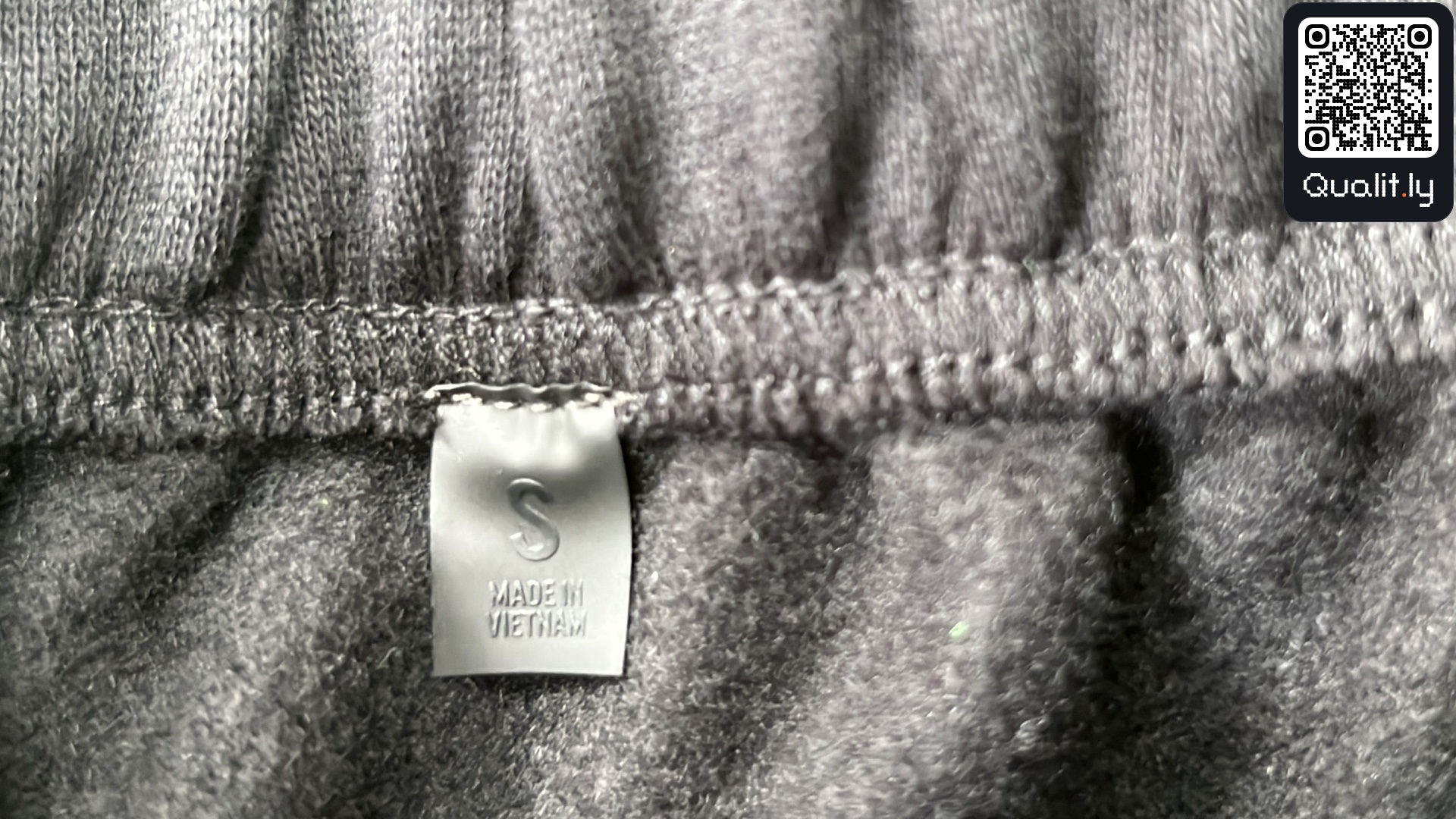 Shorts QC photo 1 of 14