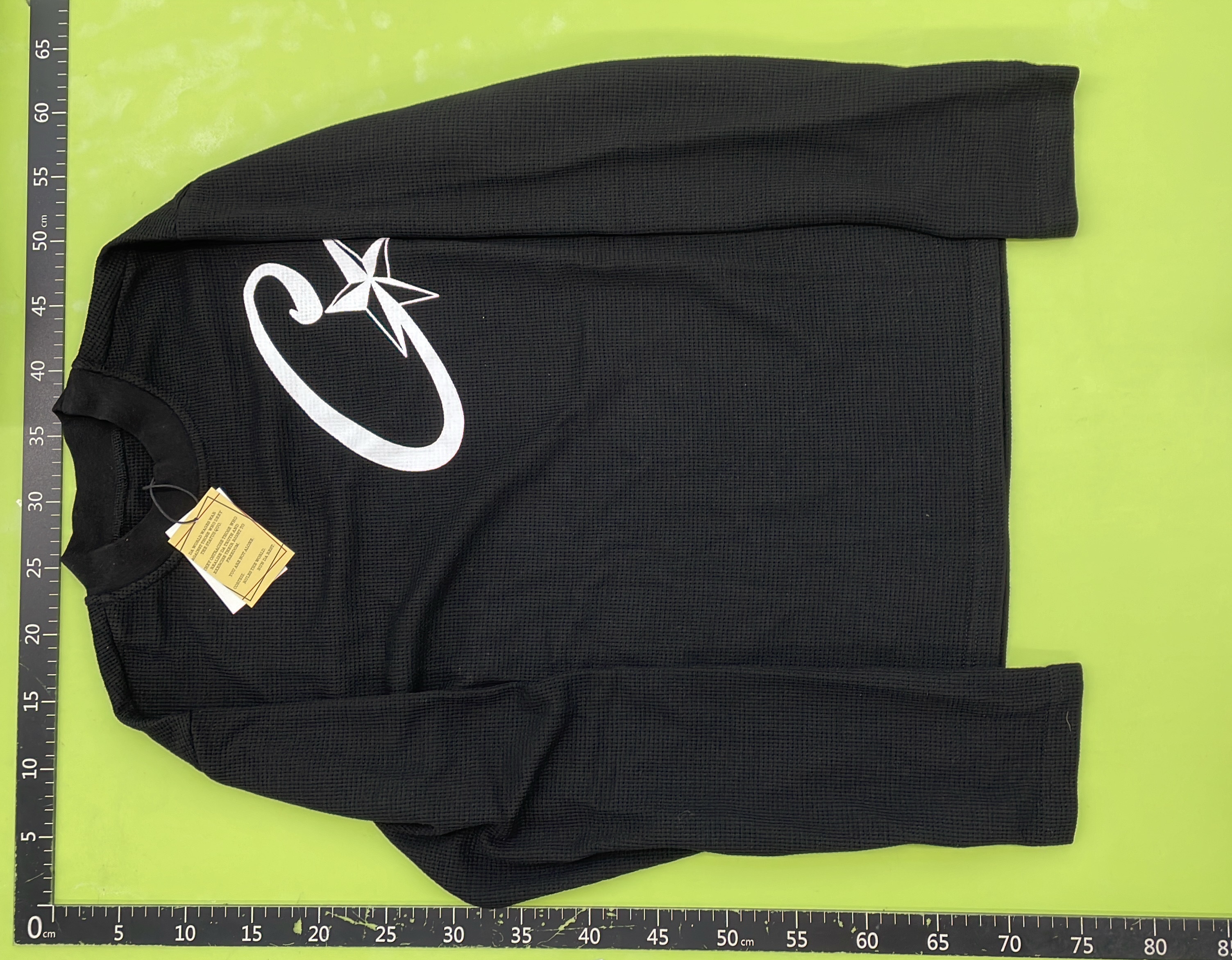 T-shirt — QC-foto 2 van 12
