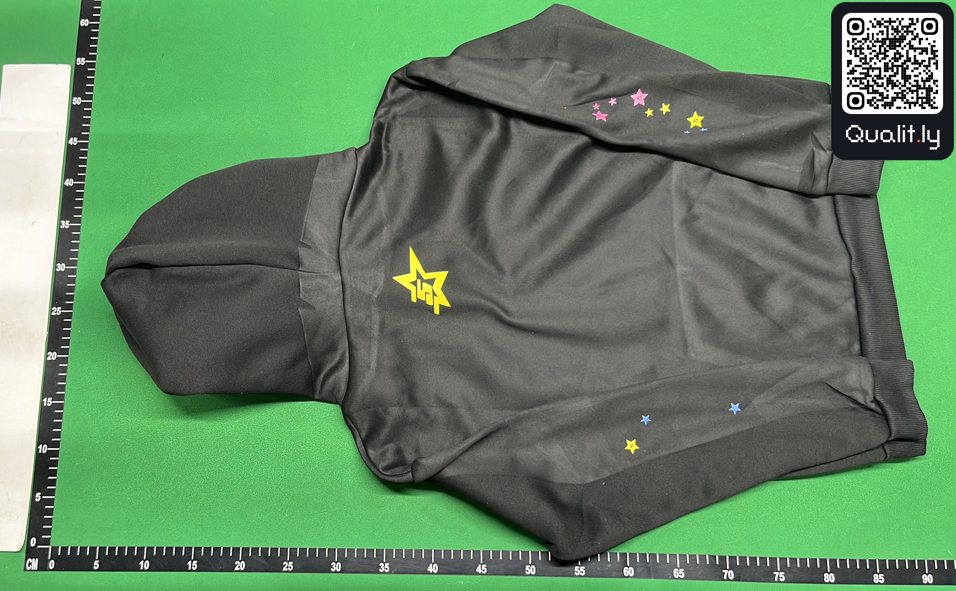 Sweatshirt QC photo 3 of 11