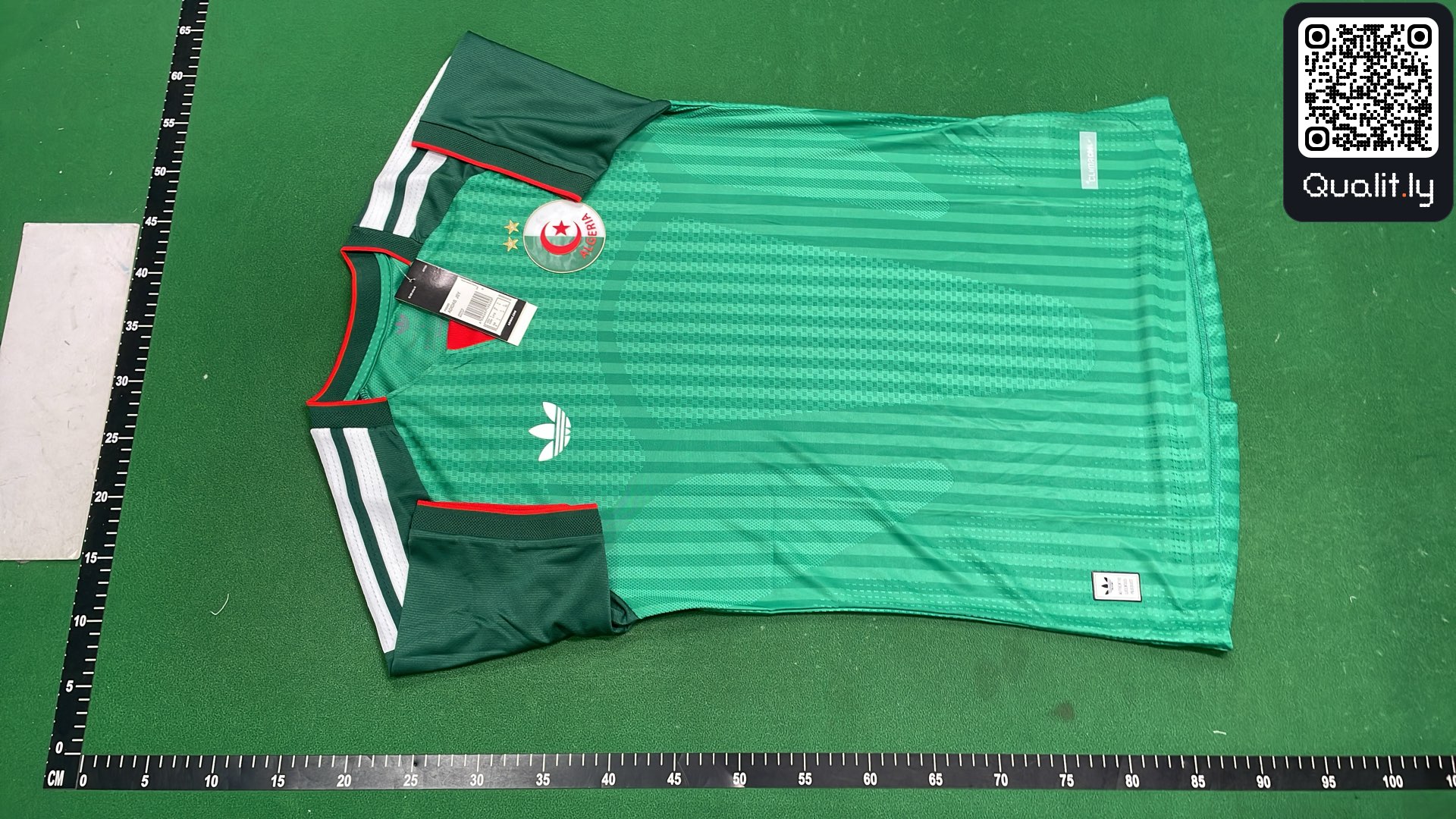 Shirt QC photo 2 of 28