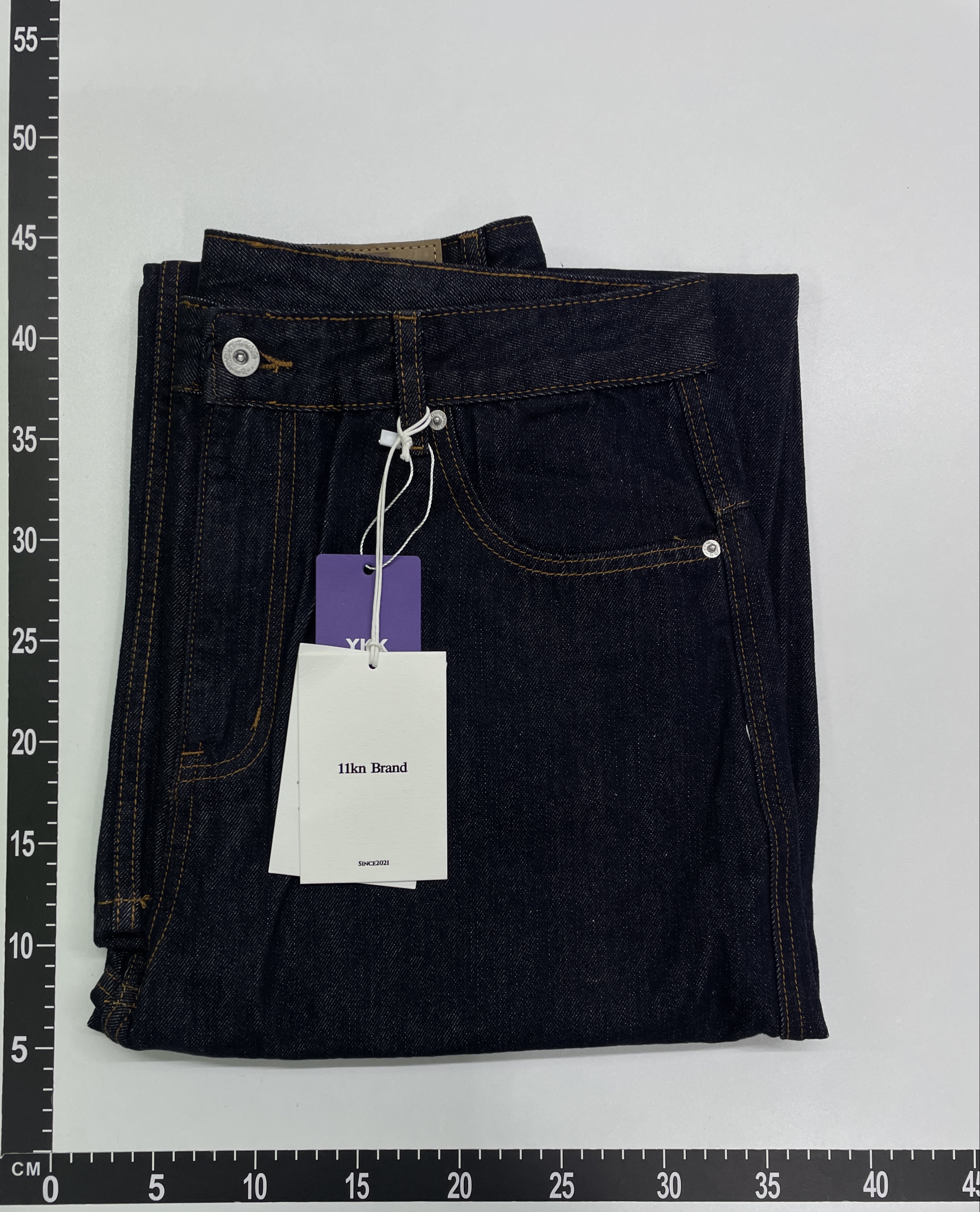 Jeans — foto QC 1 di 57