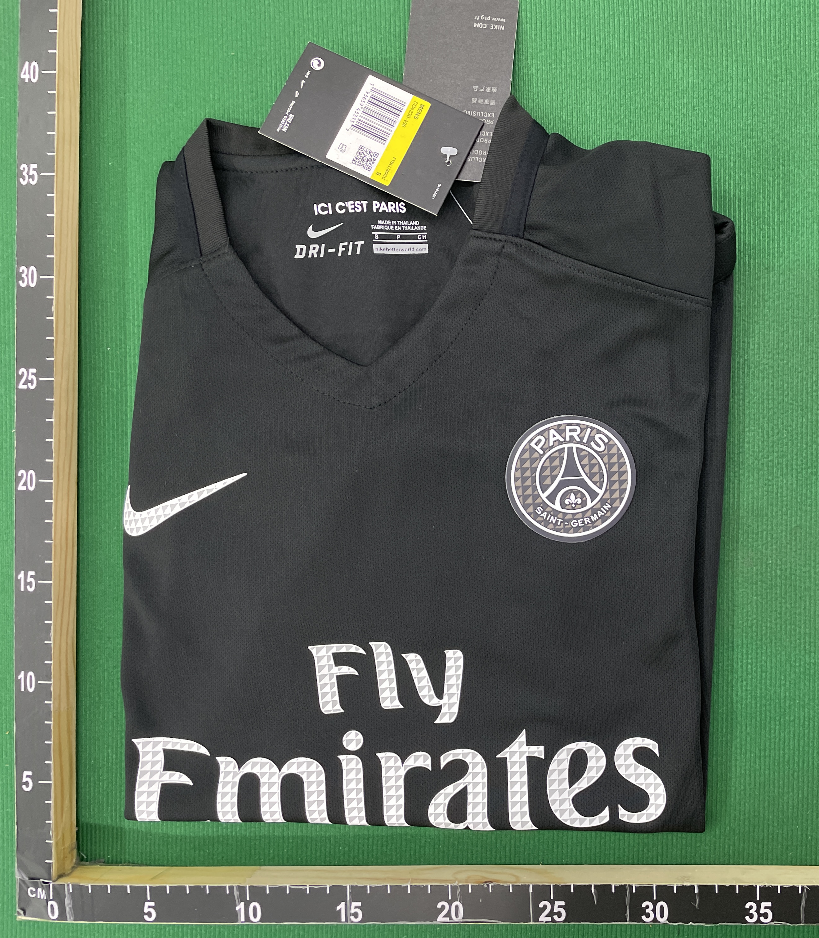 Shirt QC photo 2 of 19
