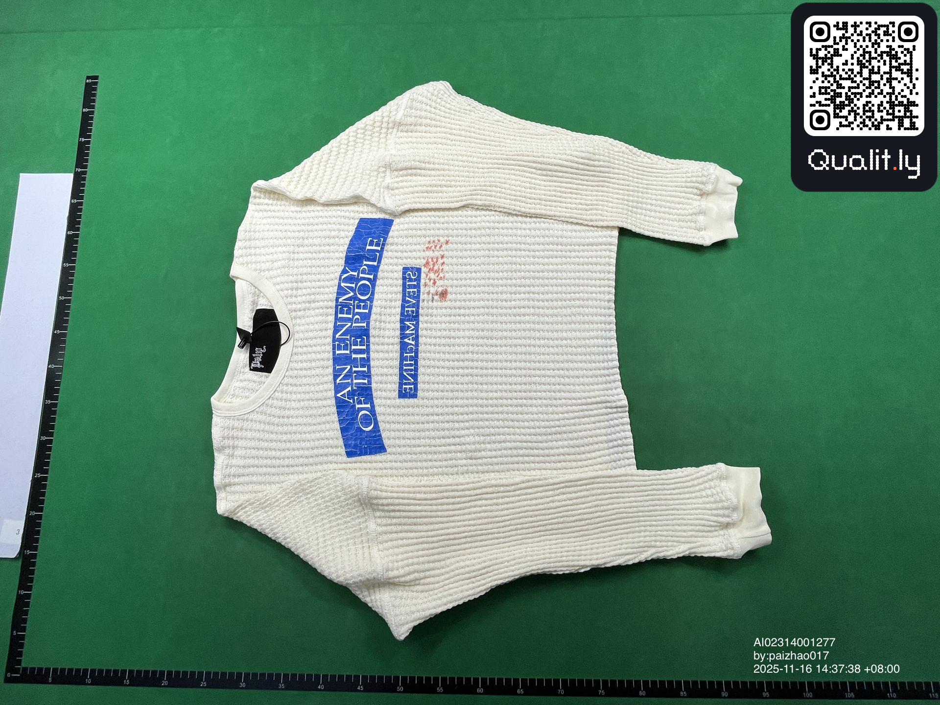 QC 照片 2 / 14