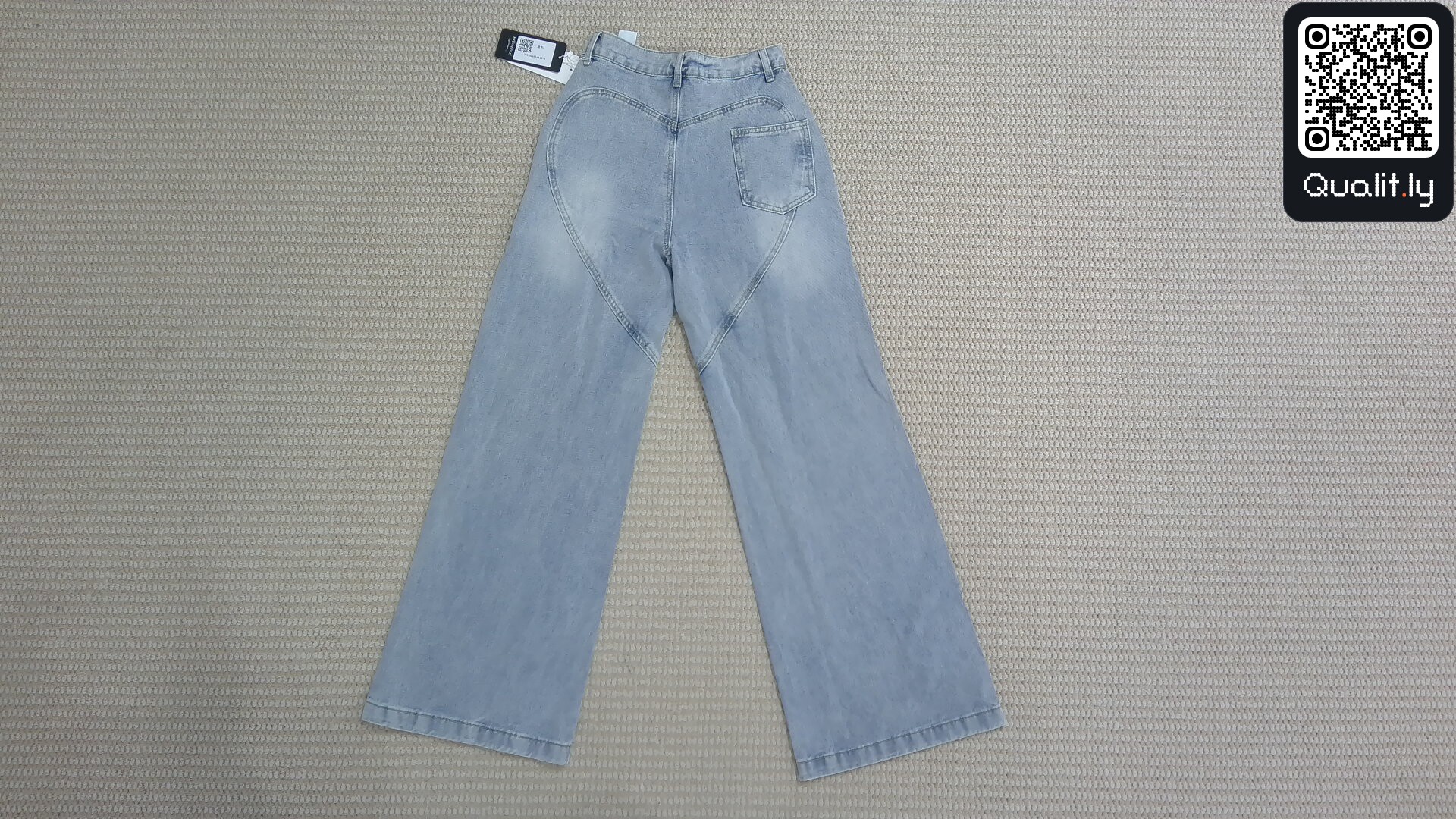 Jeans — QC-Foto 3 von 6