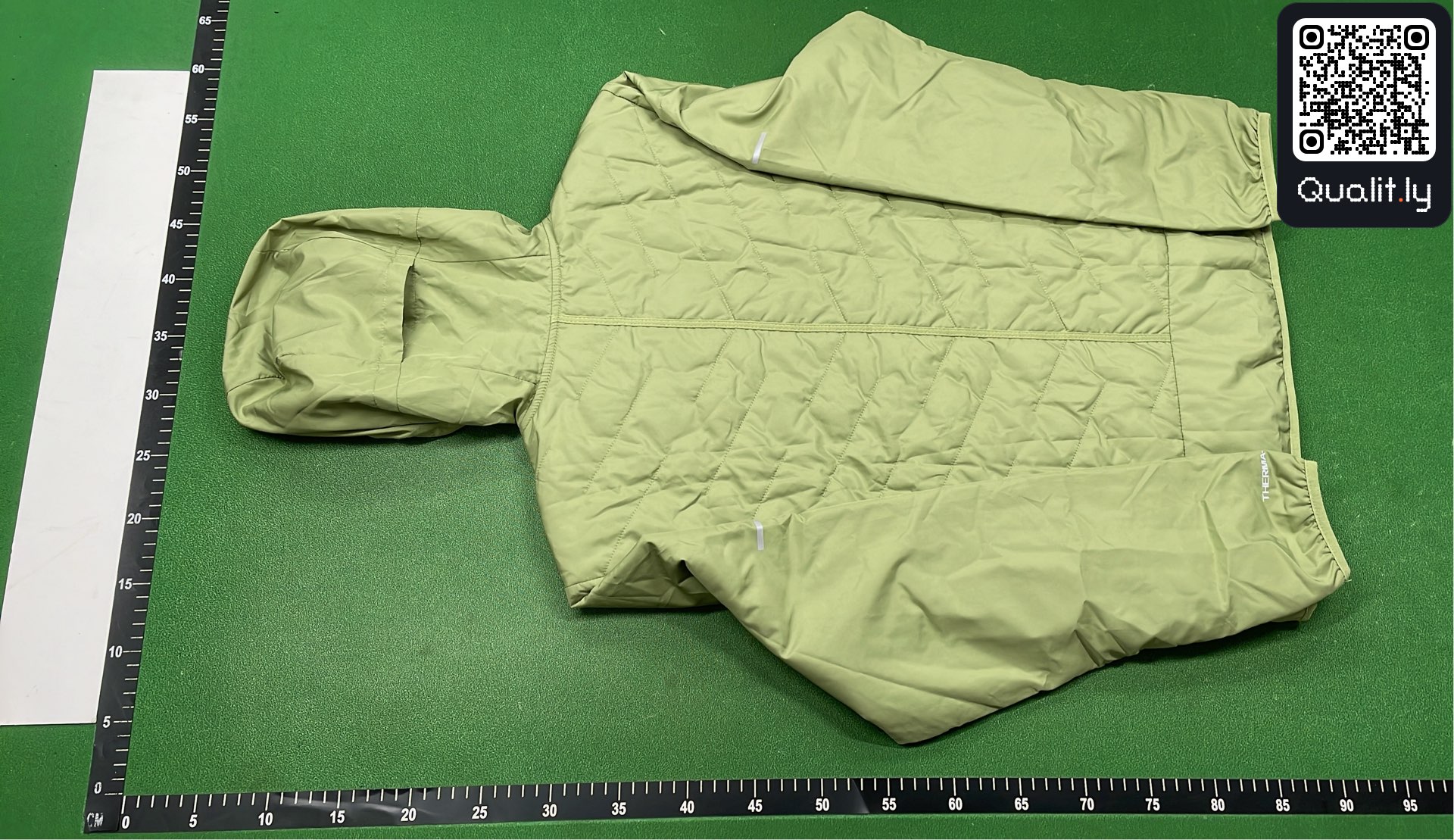 Veste — photo QC 3 sur 36