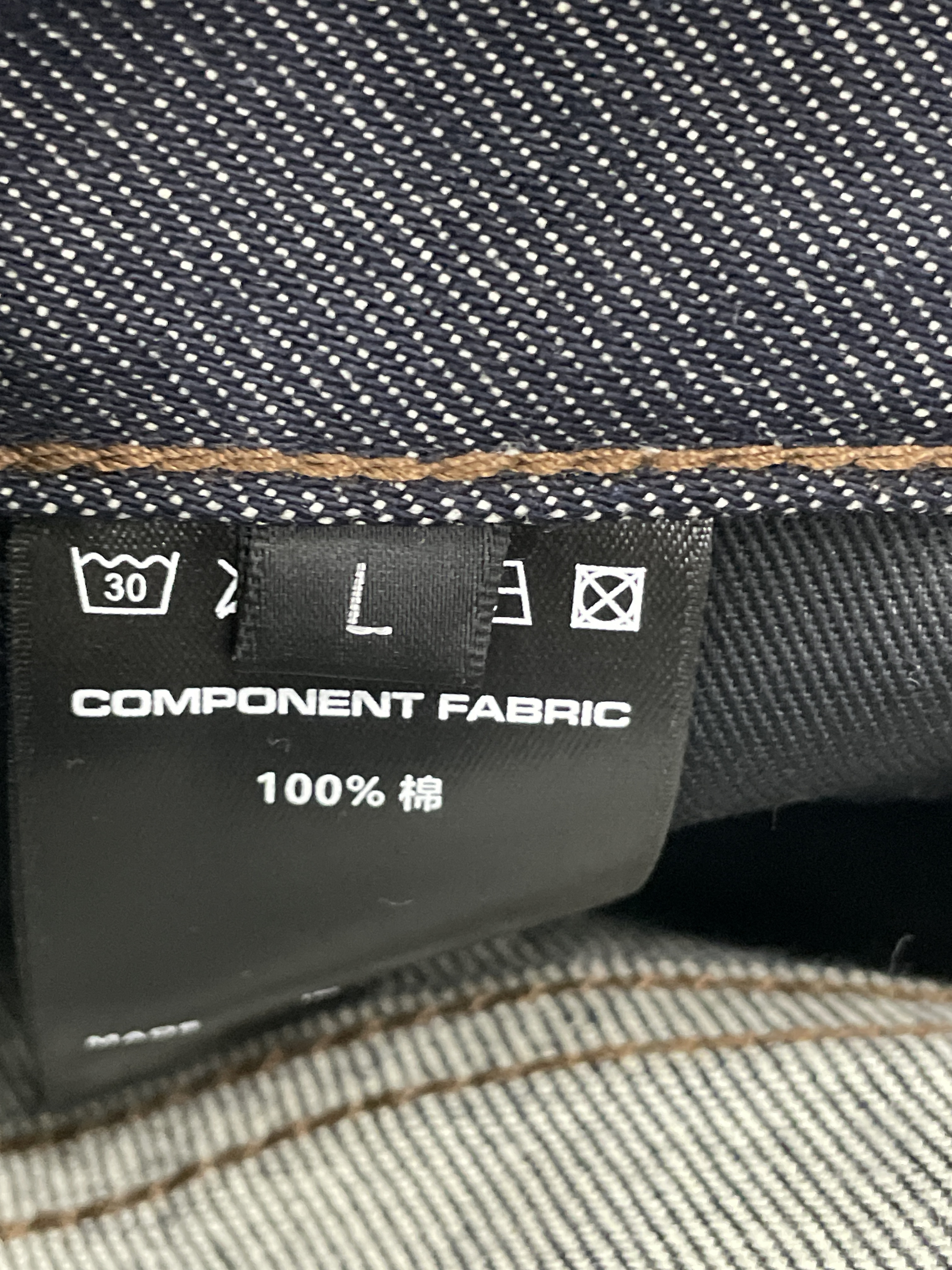 Jeans — QC-foto 2 av 24