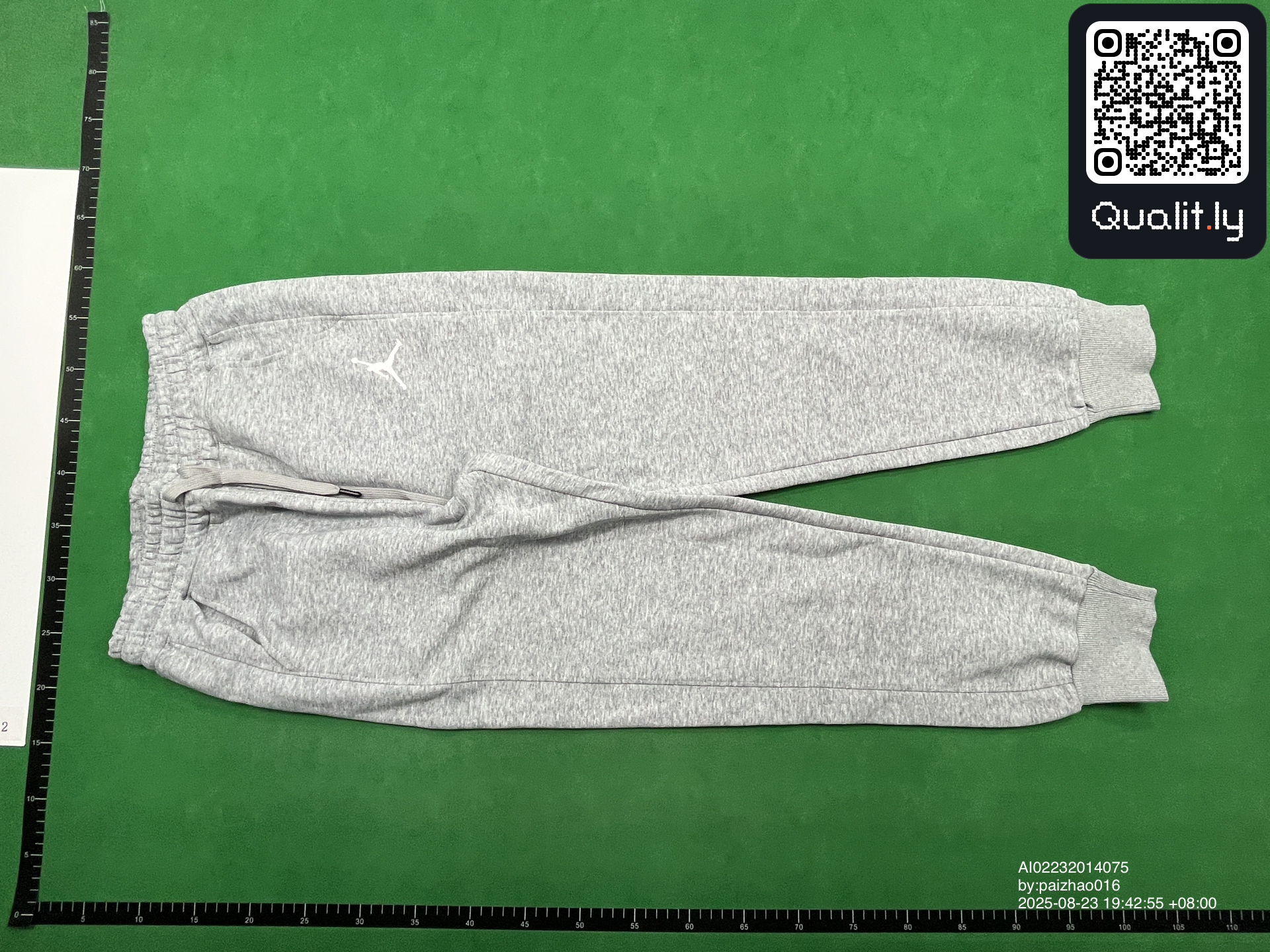 Pants QC photo 3 of 16