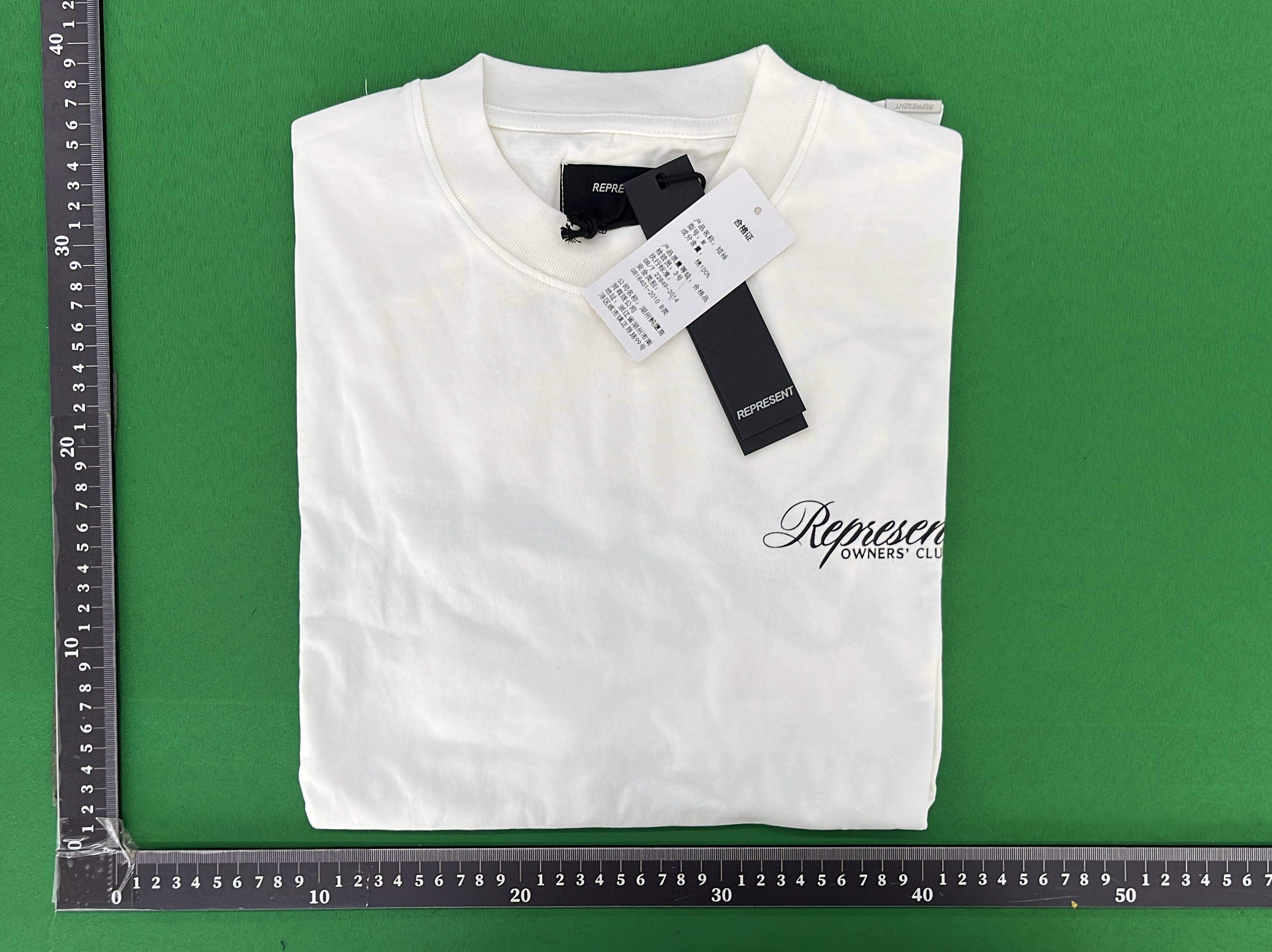 T-shirt — foto QC 1 de 58