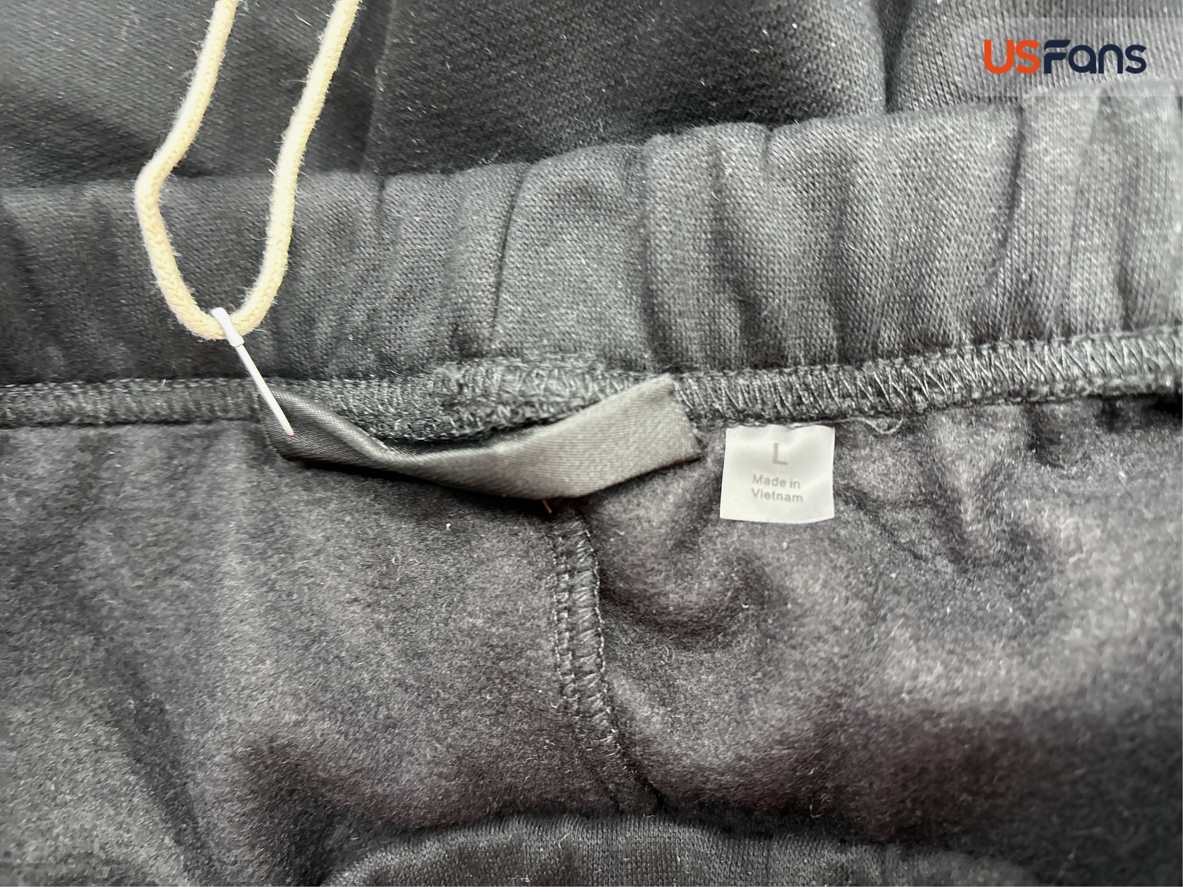 卫衣 QC 照片 1 / 8
