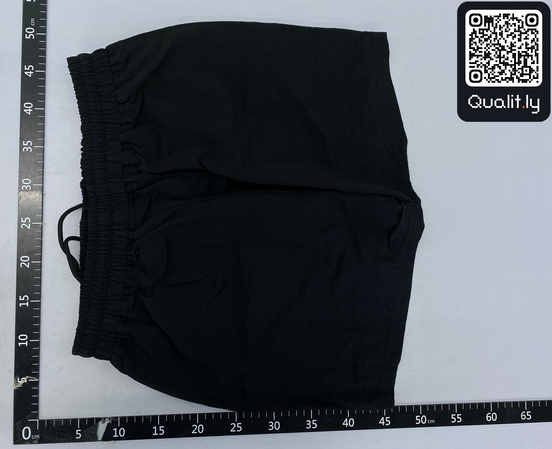 短裤 QC 照片 2 / 4