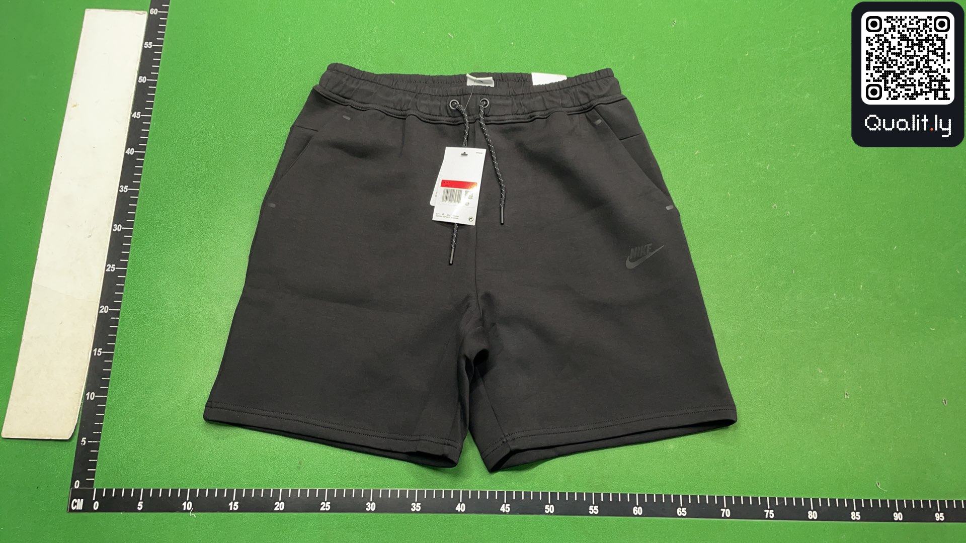 Shorts — QC-foto 2 av 8