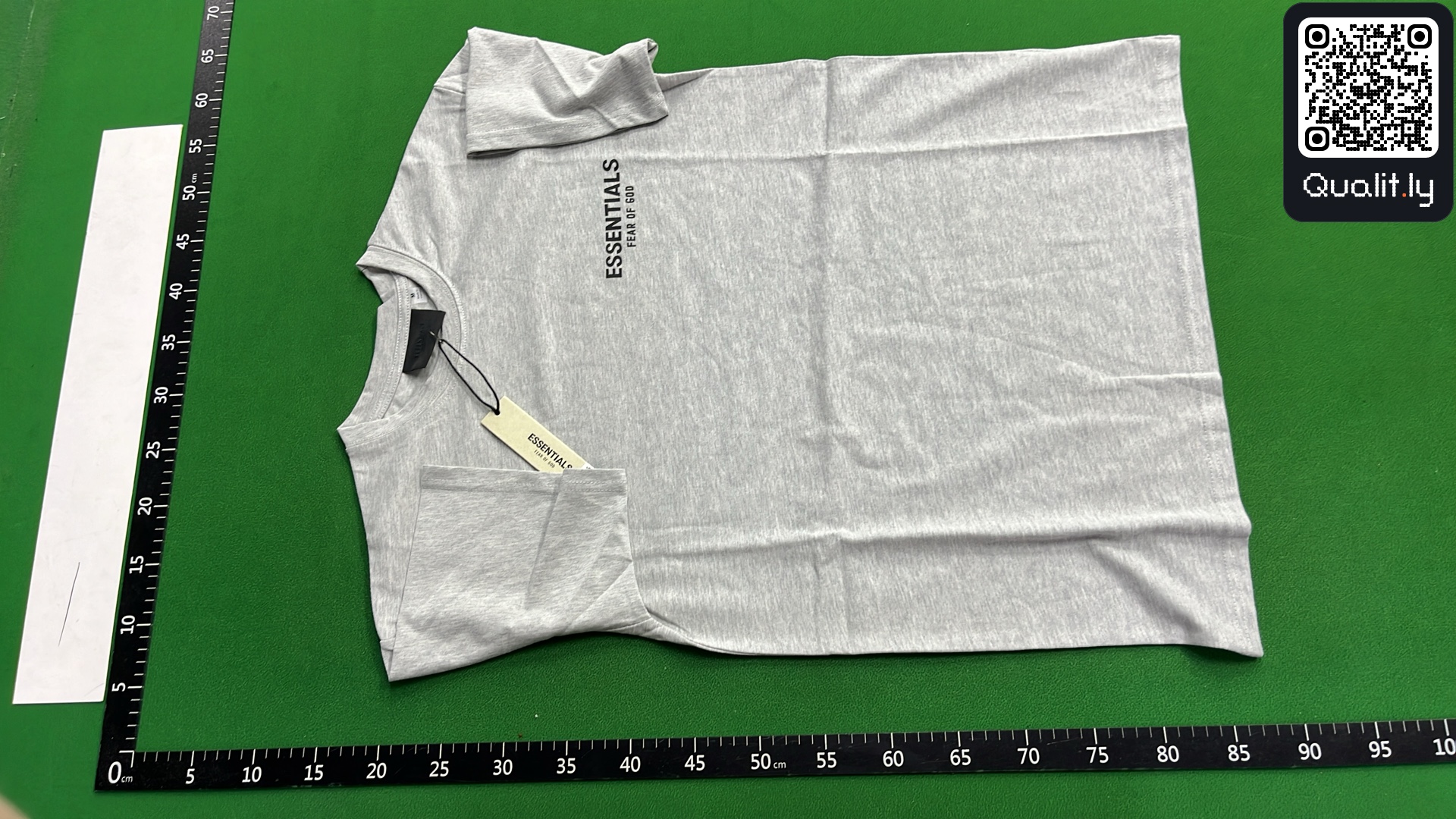 T-shirt — QC-foto 2 av 89