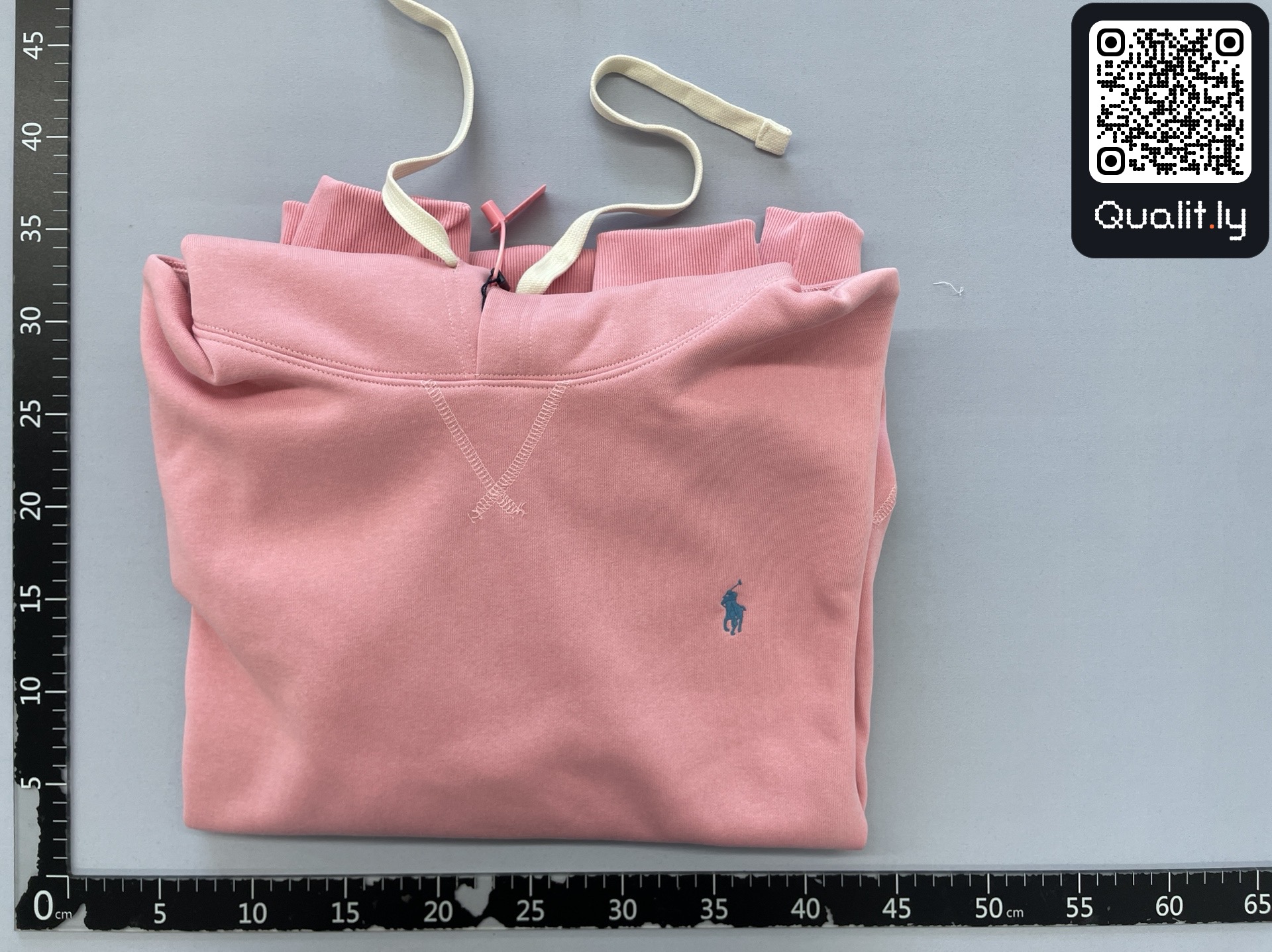 Hoodie — QC-foto 1 van 70