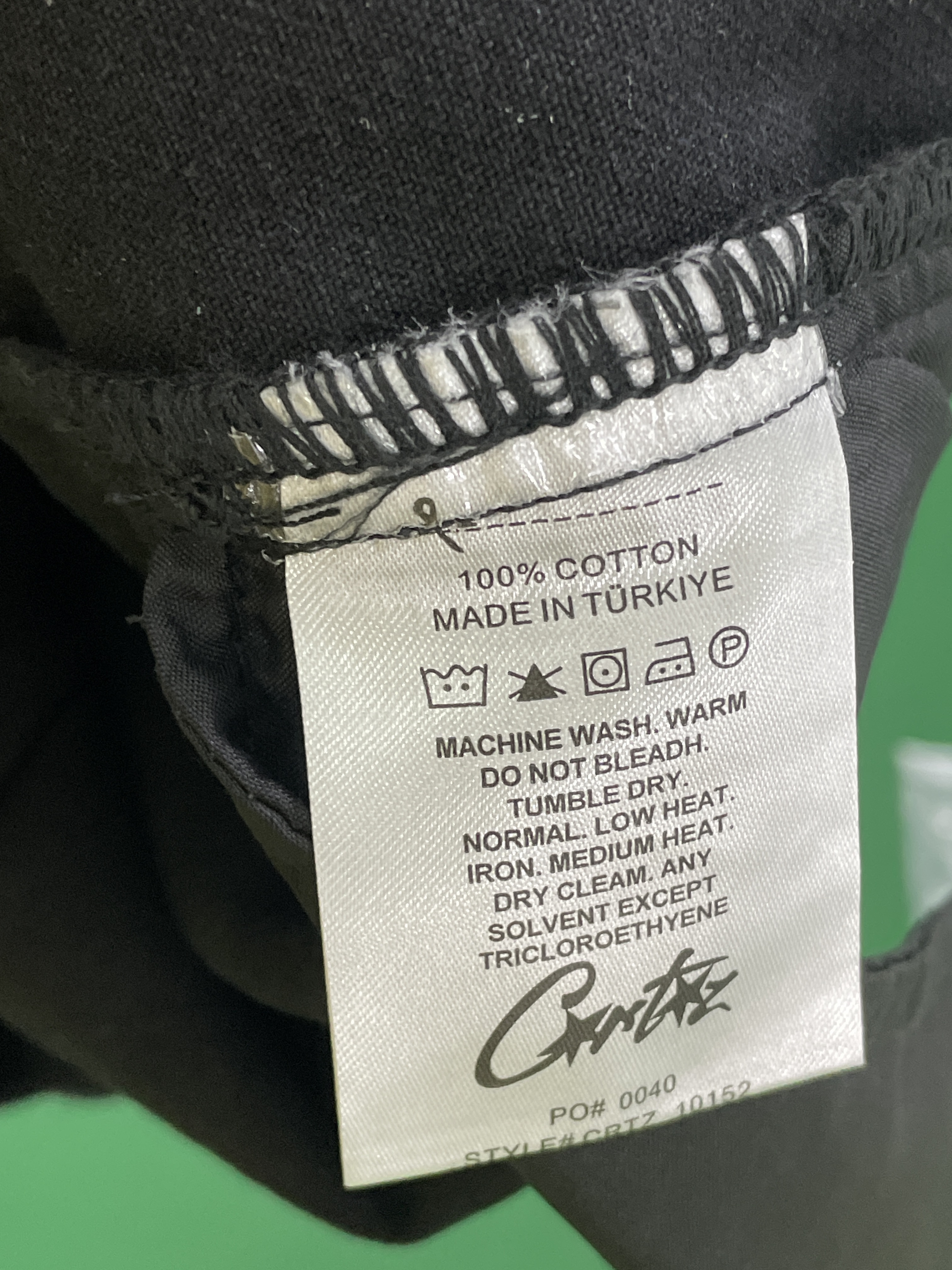 Jeans QC photo 3 of 56