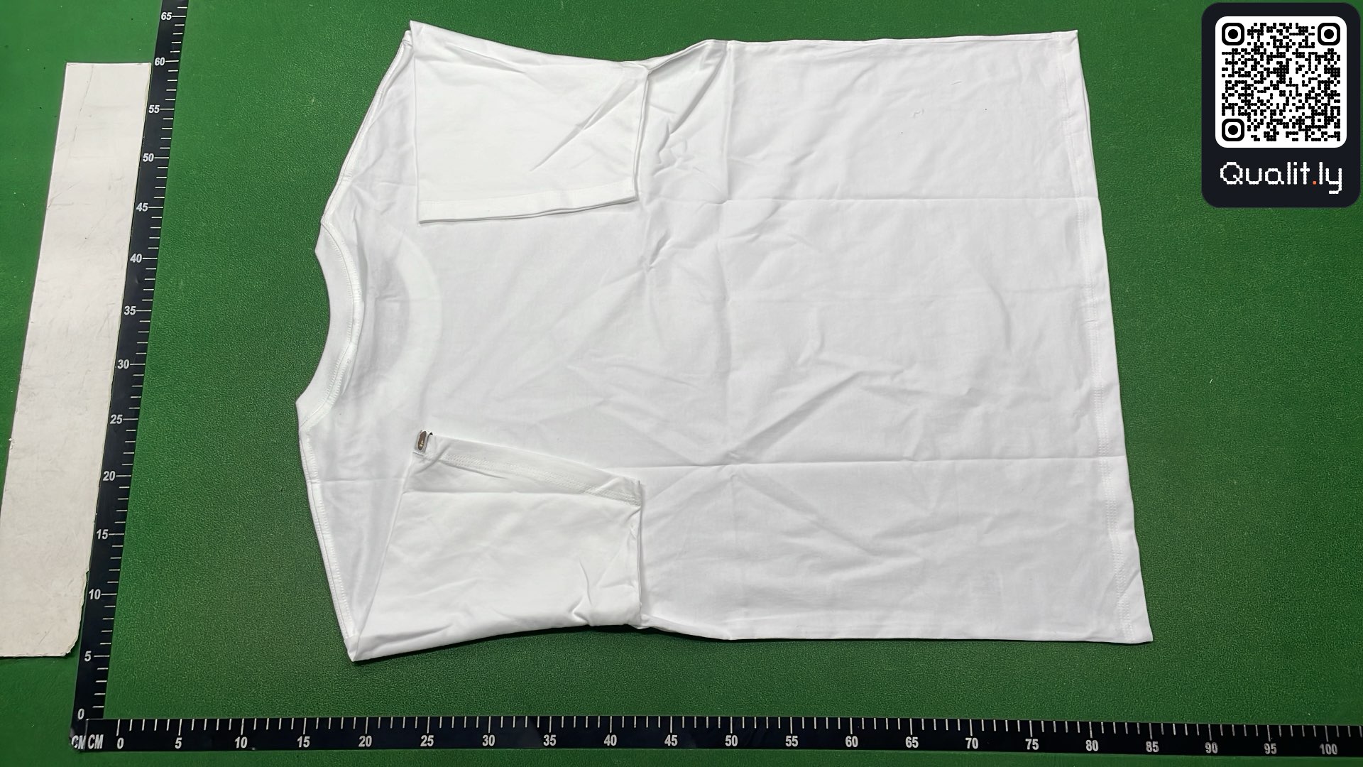 T-shirt — QC-foto 3 av 44