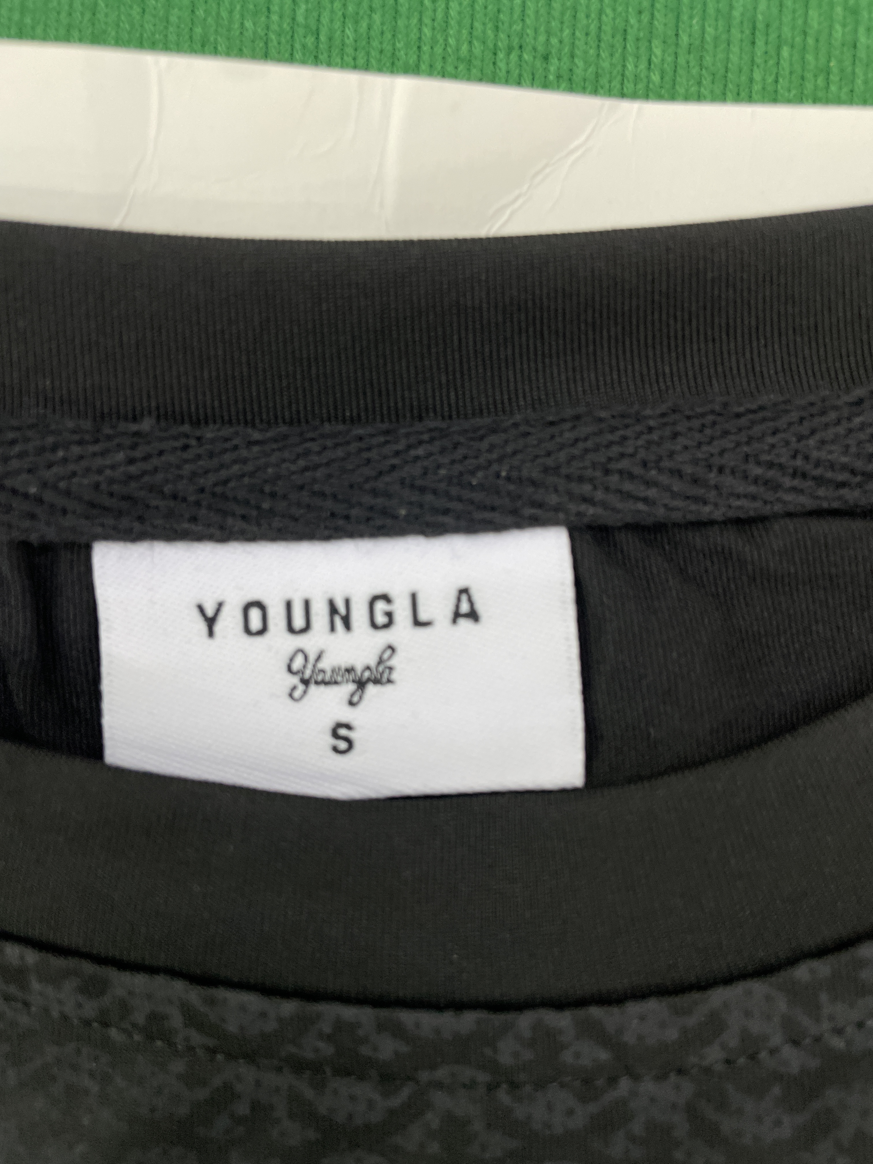 T-shirt — QC-foto 2 van 5