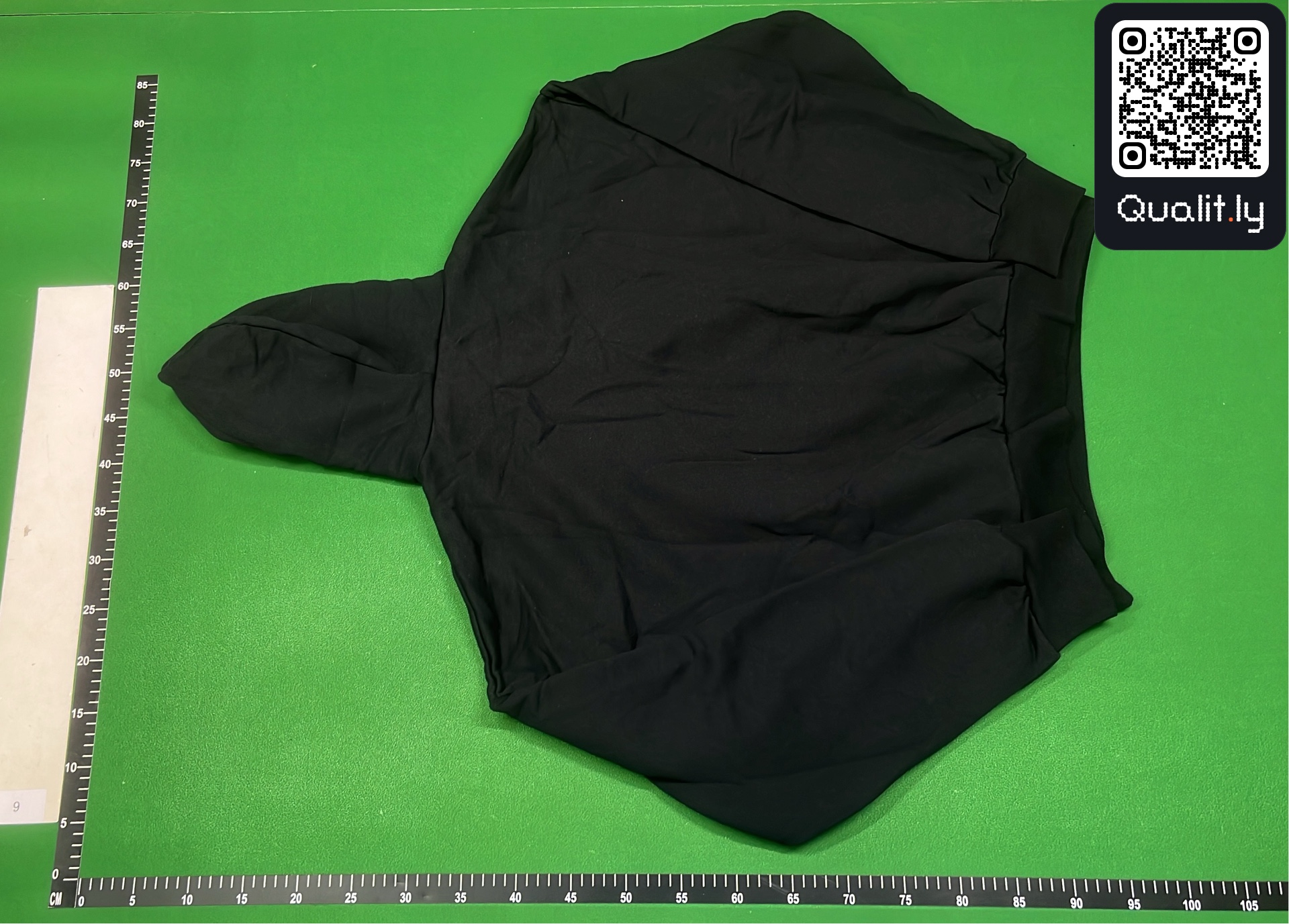 Sweatshirt — QC-foto 3 av 4