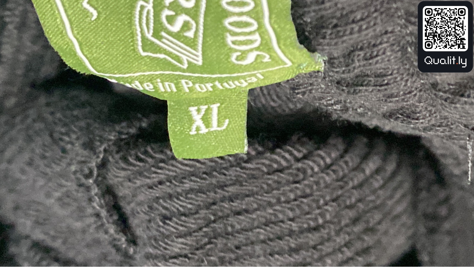 Shorts QC photo 1 of 12