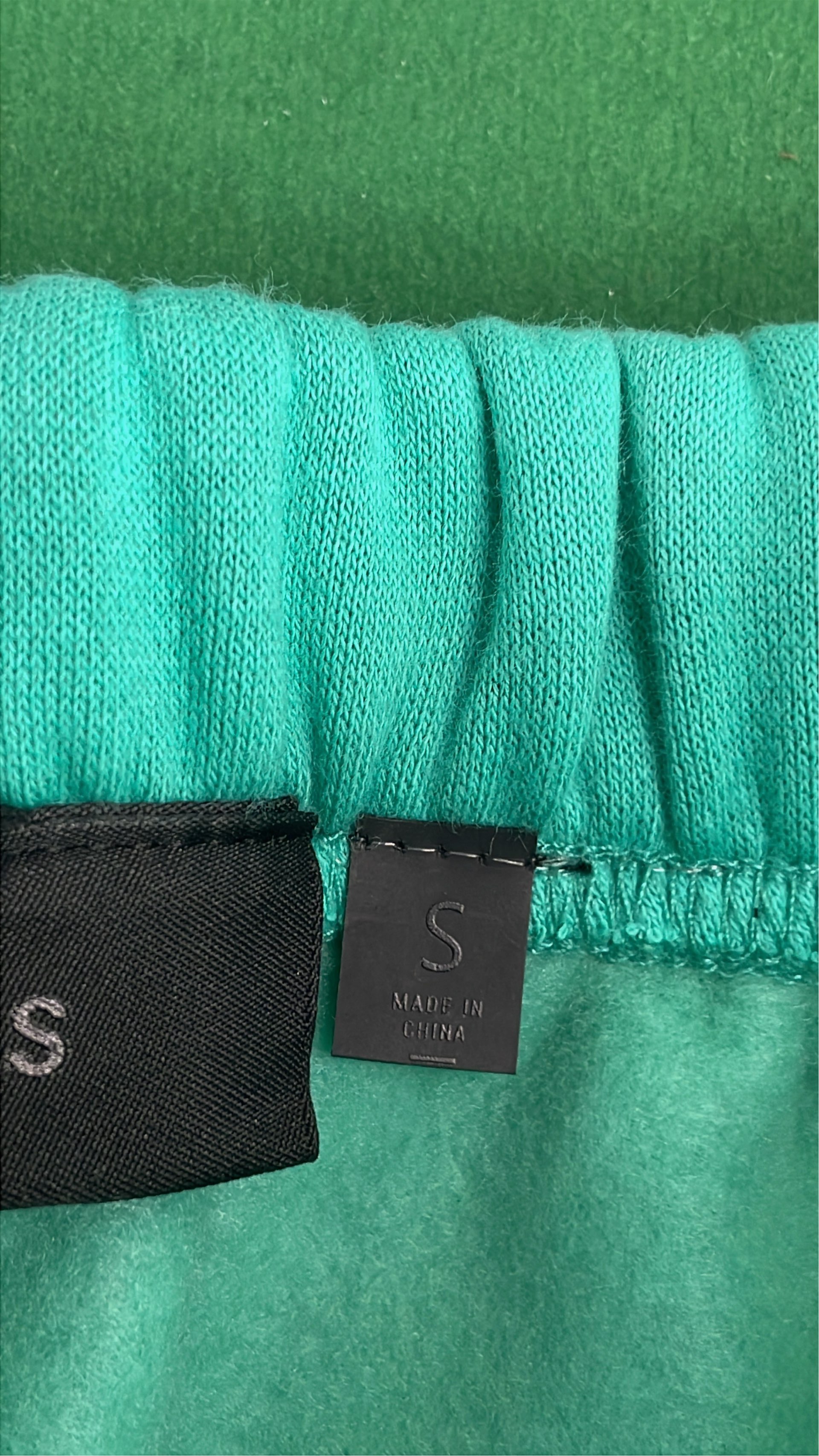 长裤 QC 照片 1 / 4